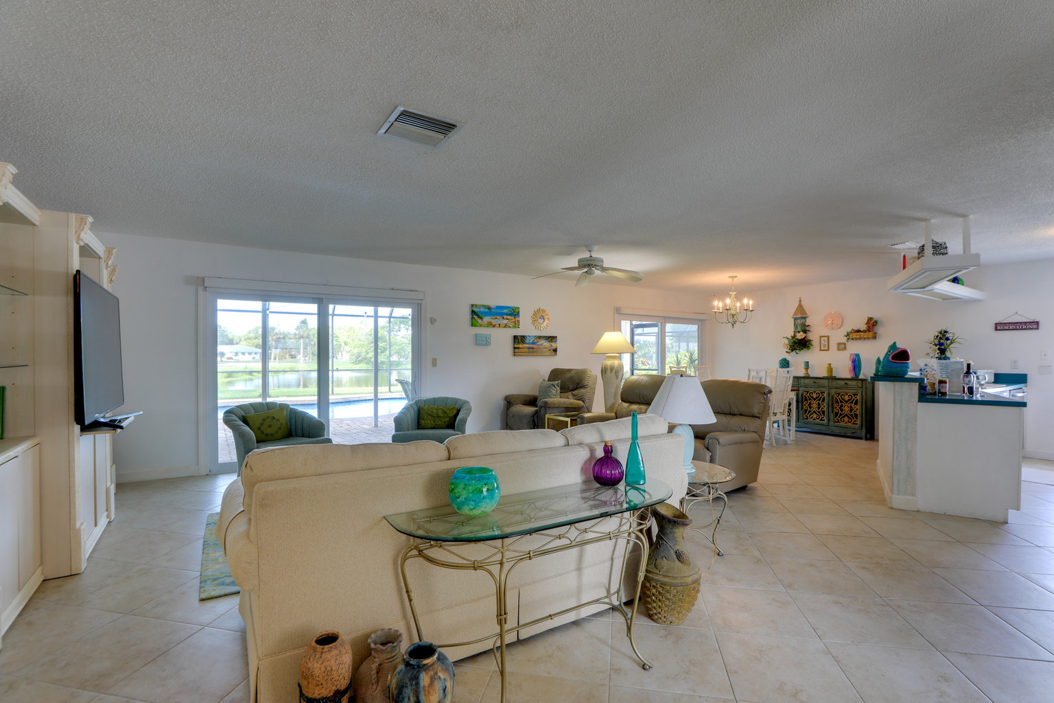Sarasota Vacation Rental