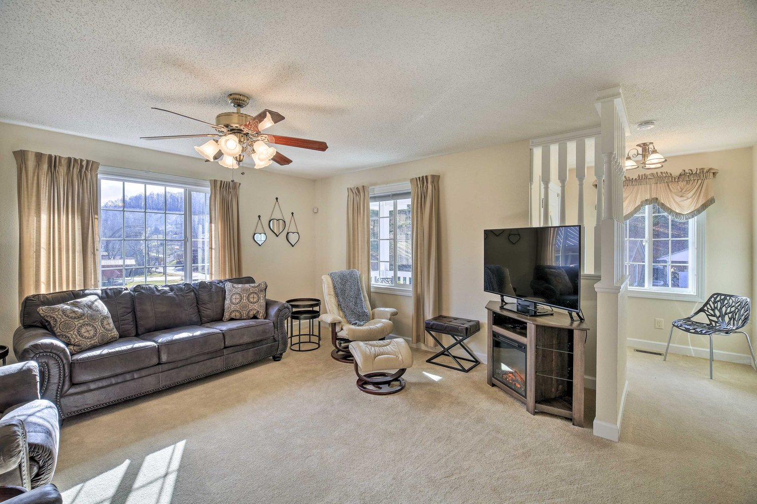 Norton Vacation Rental