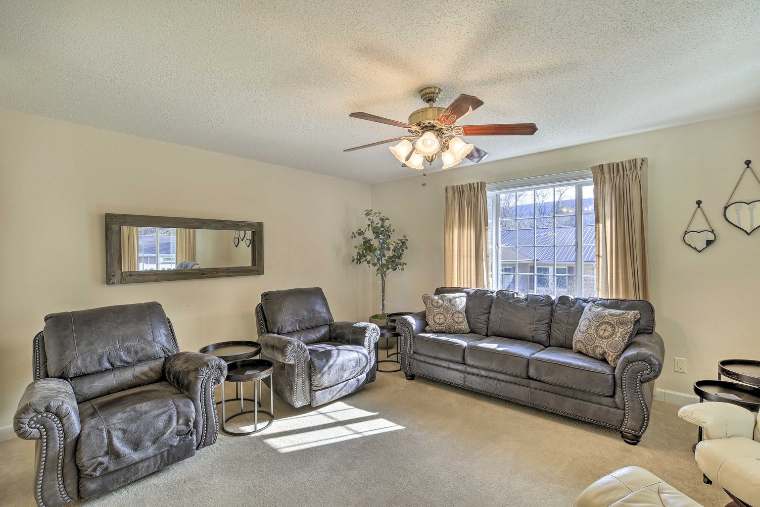 Norton Vacation Rental