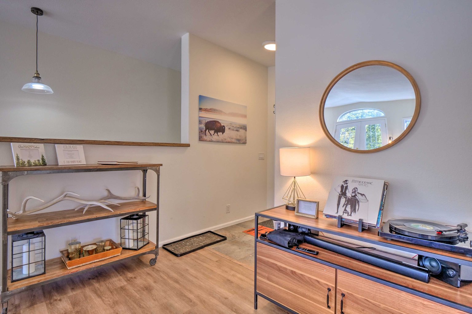 Fairplay Vacation Rental