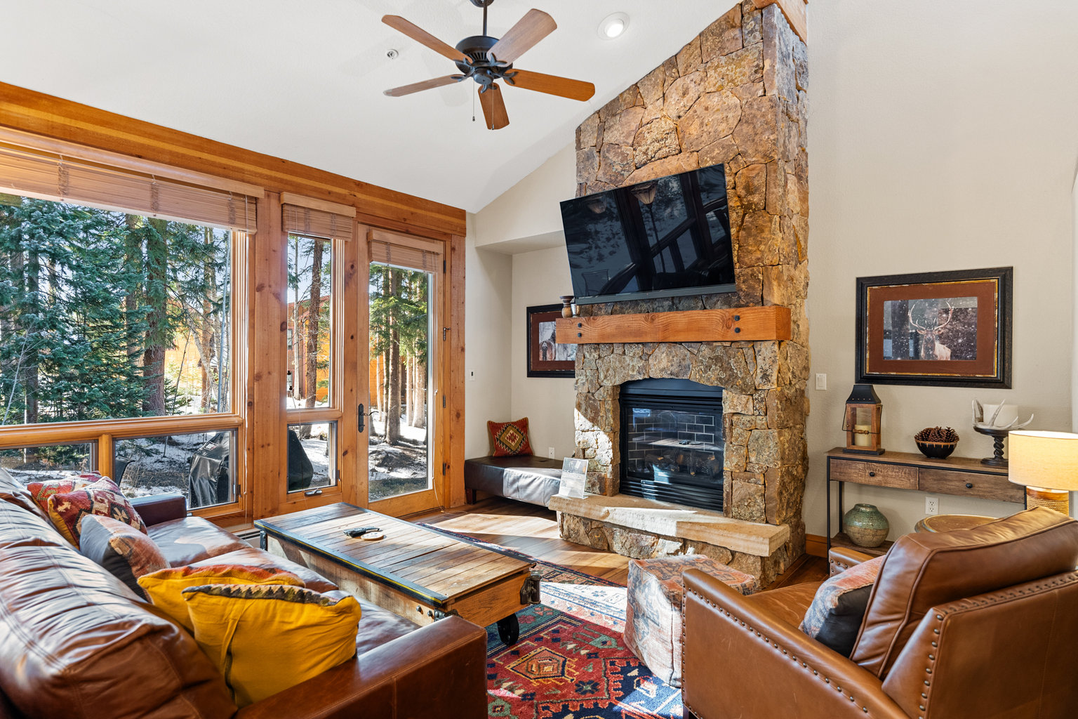 Keystone Vacation Rental