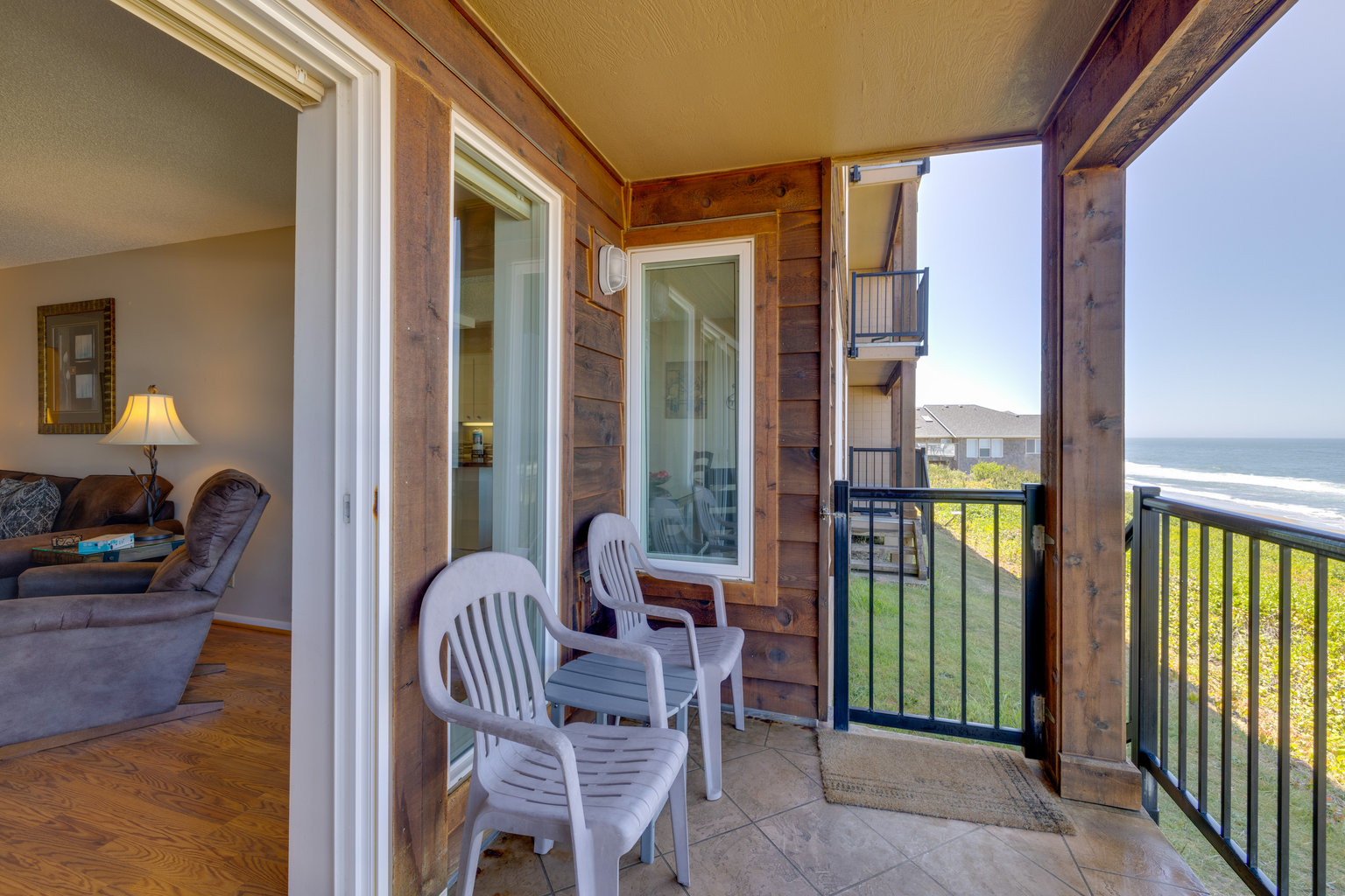 Lincoln City Vacation Rental