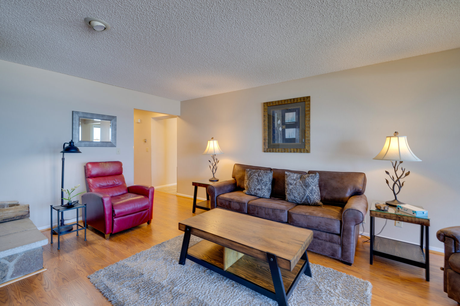 Lincoln City Vacation Rental