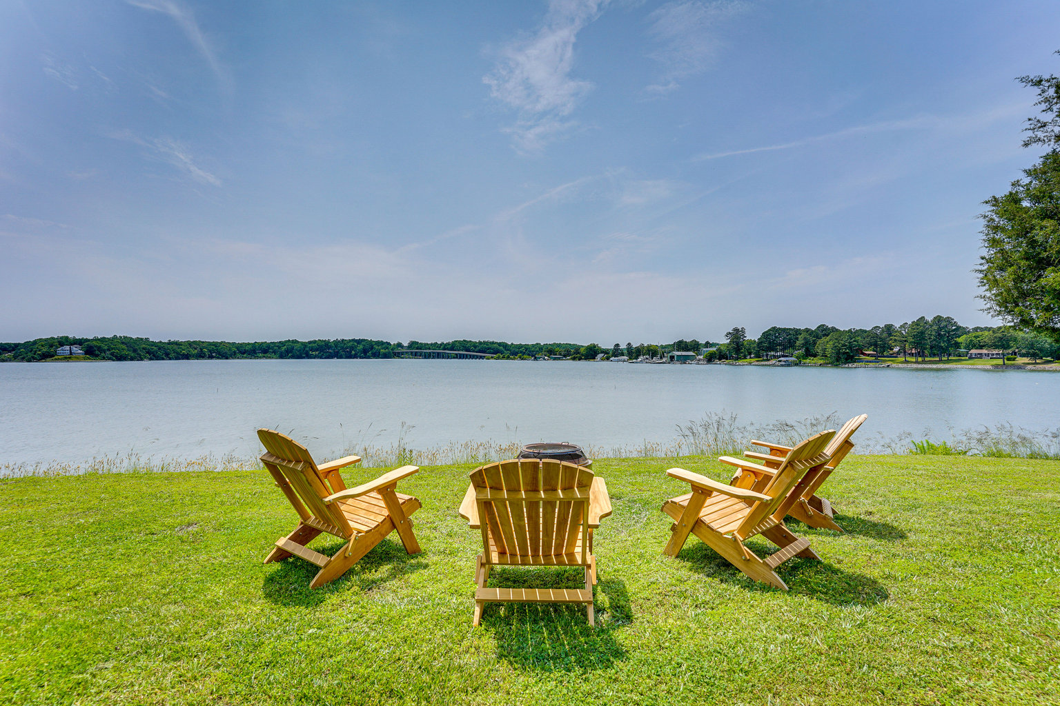 Burgess Vacation Rental