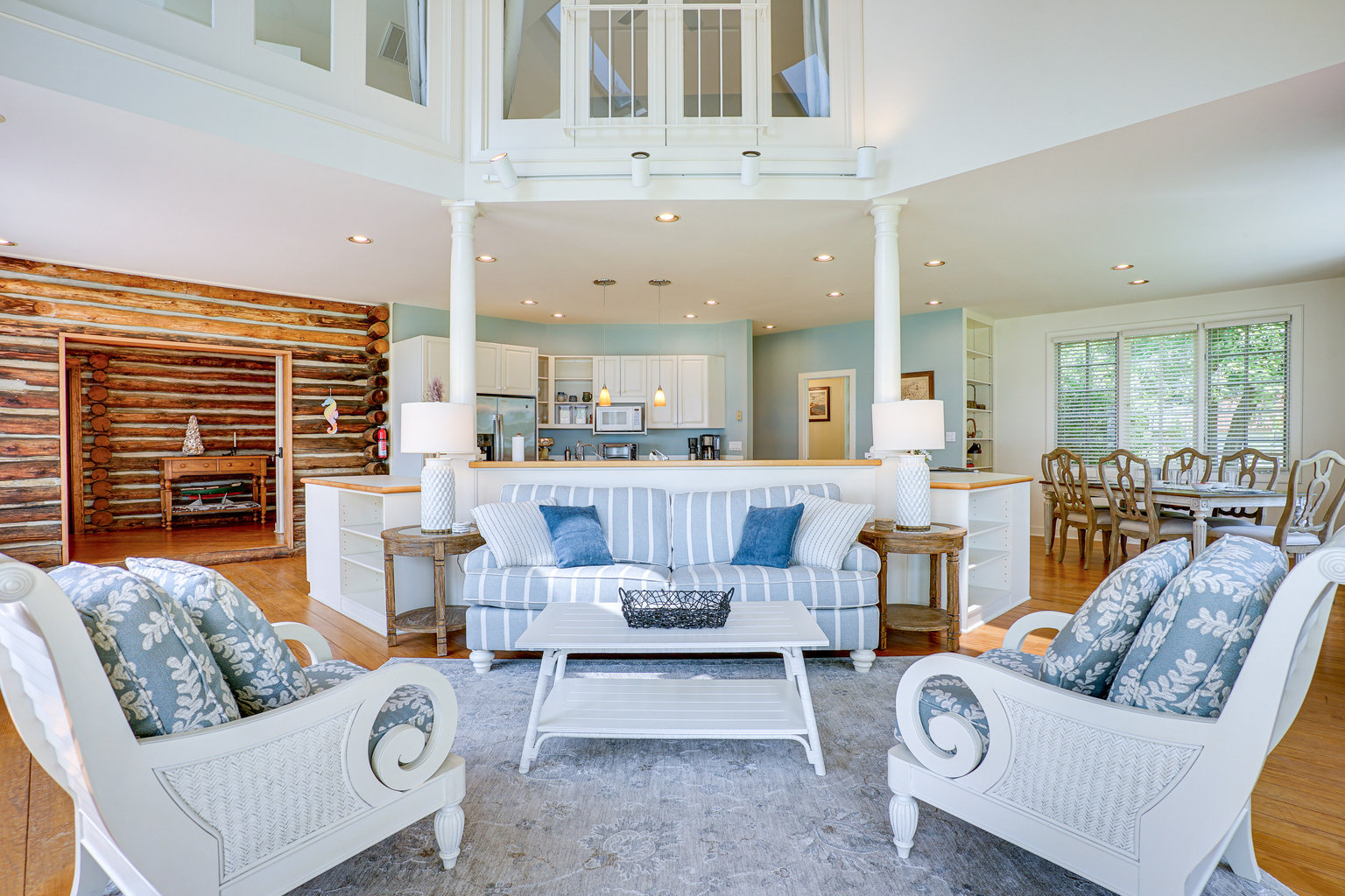 Burgess Vacation Rental