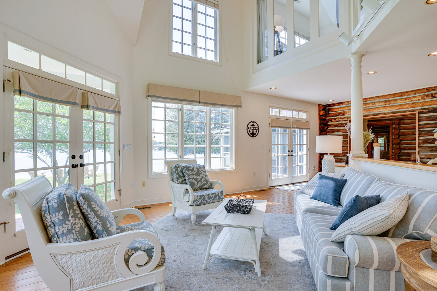 Burgess Vacation Rental