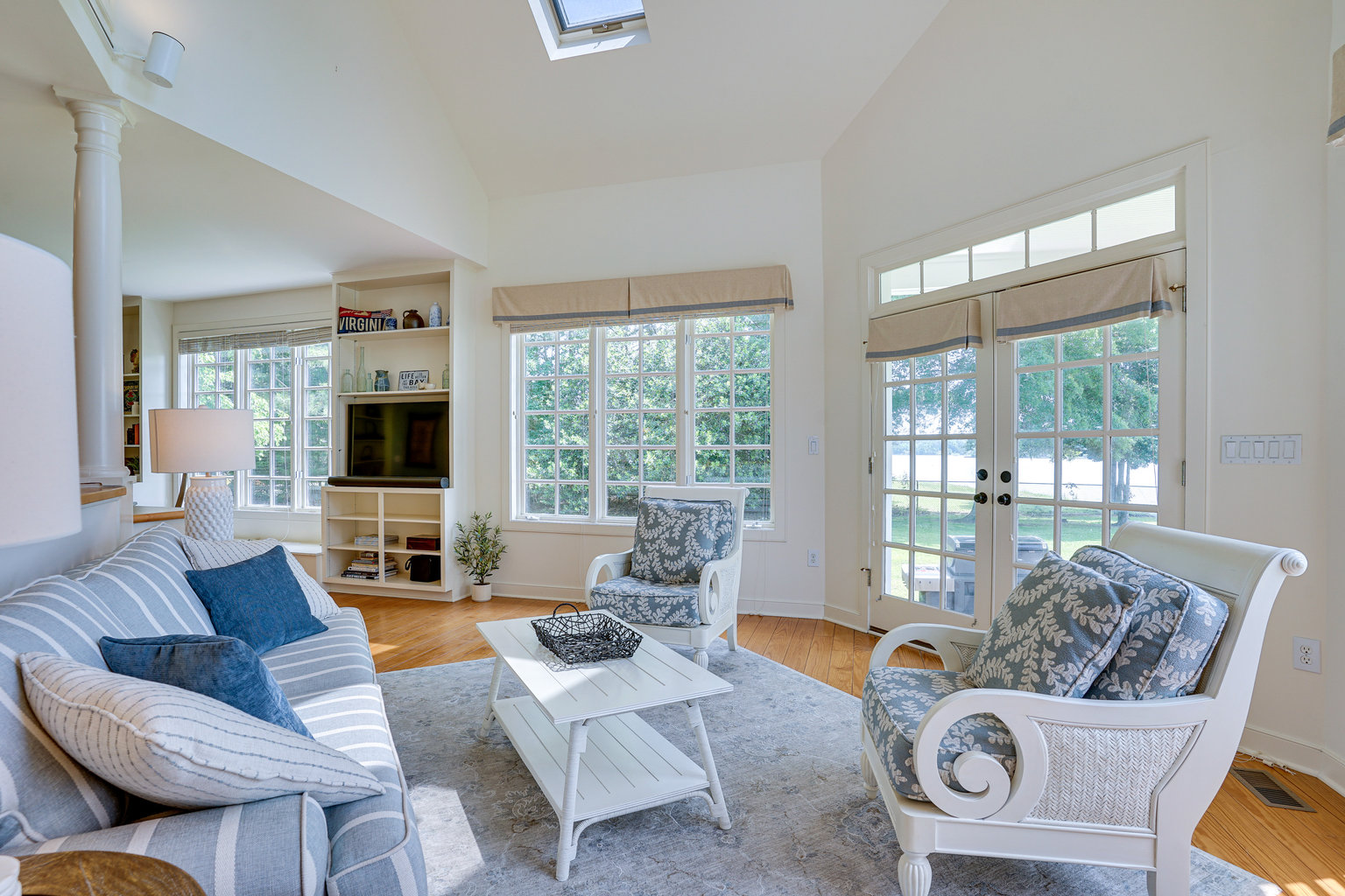 Burgess Vacation Rental