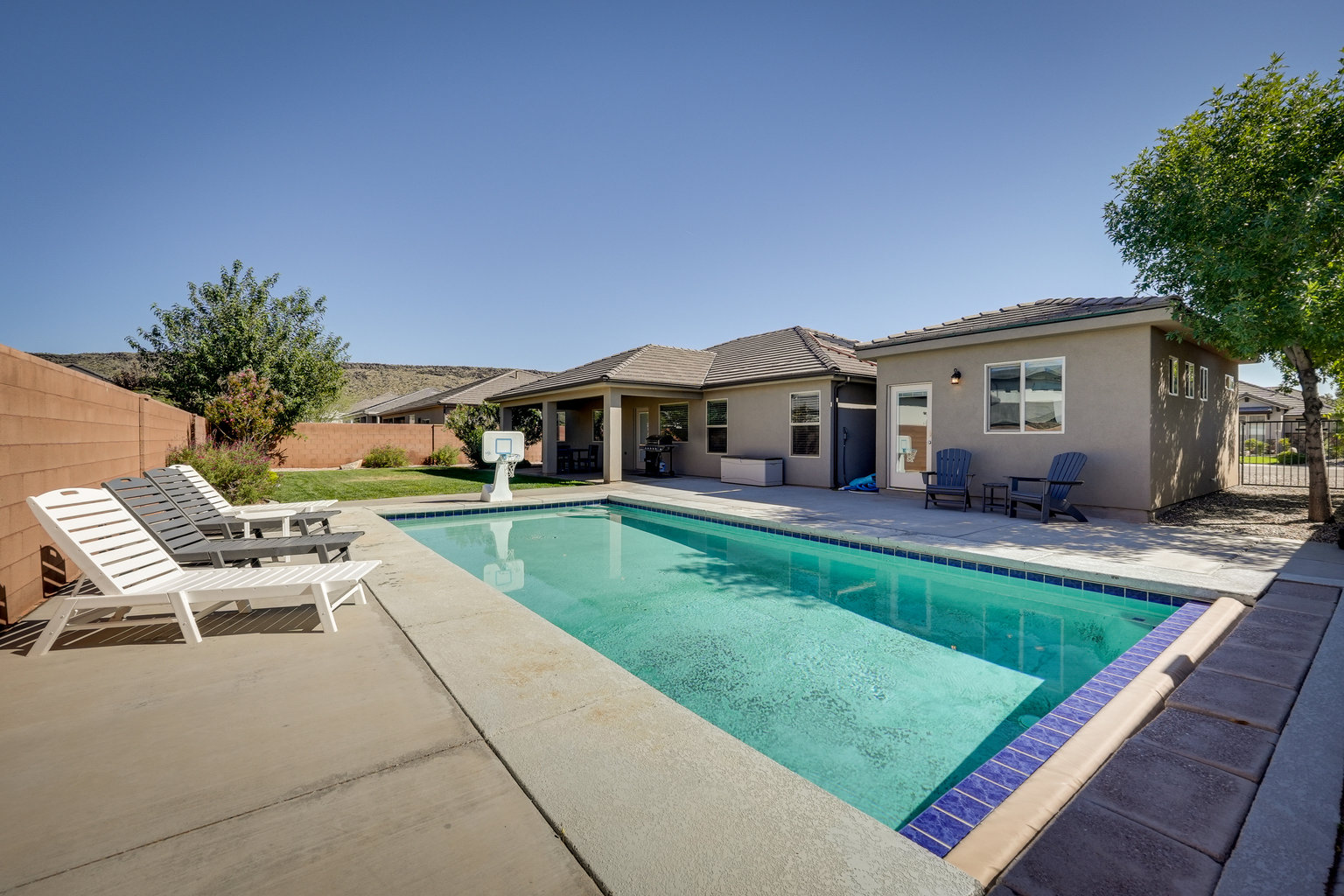 Hurricane Vacation Rental