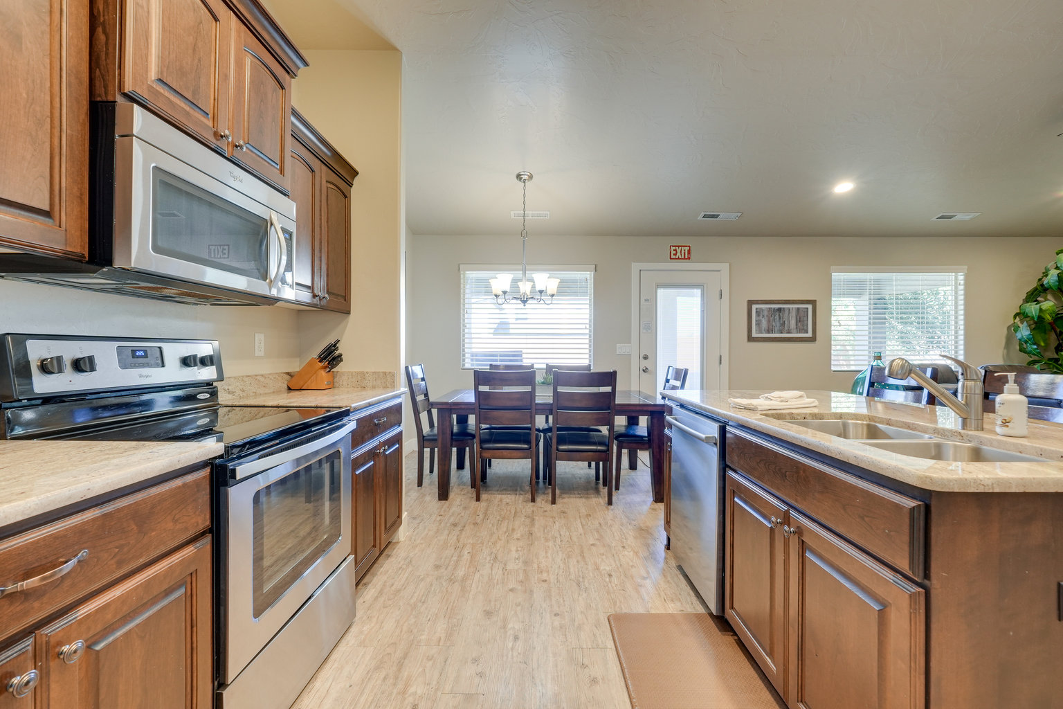 Hurricane Vacation Rental