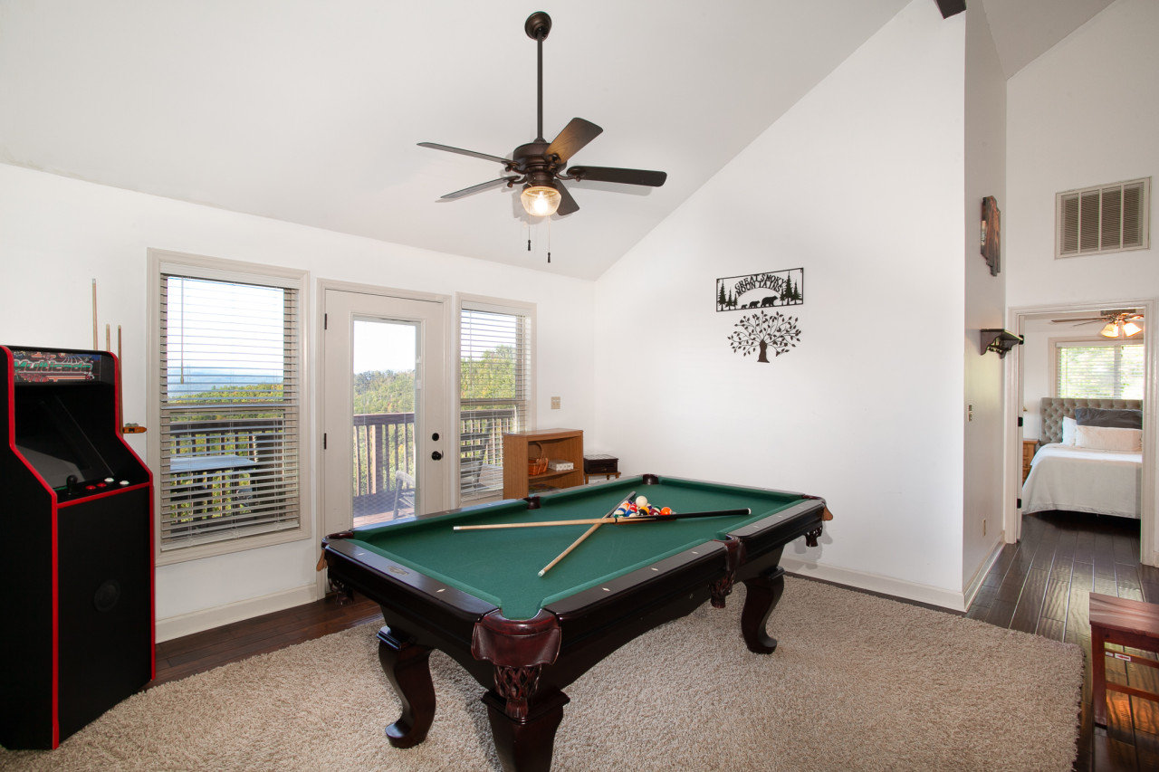 Gatlinburg Vacation Rental