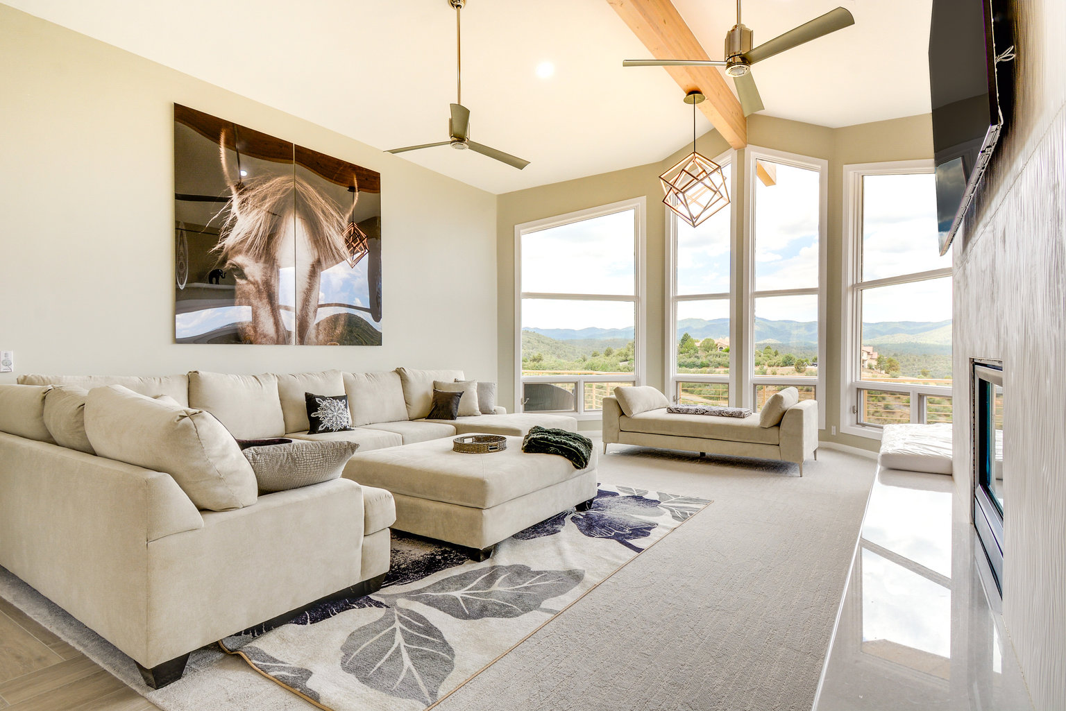 Prescott Vacation Rental