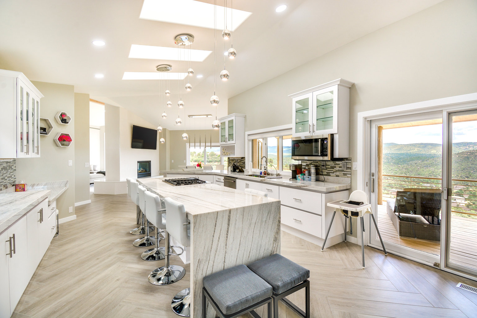 Prescott Vacation Rental