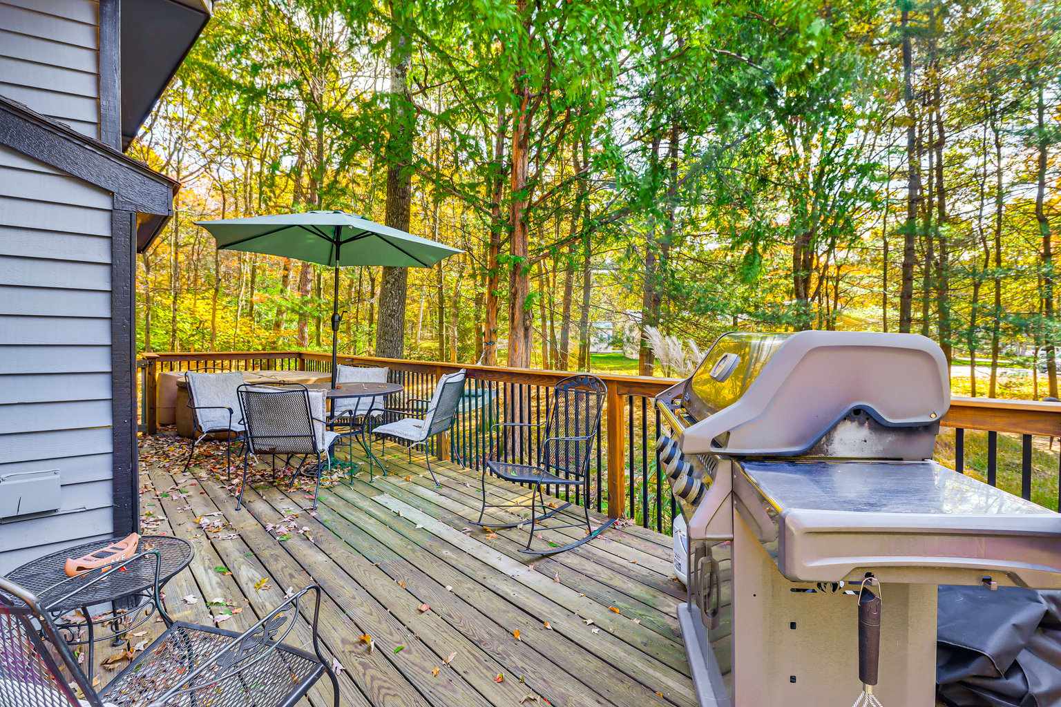 Jim Thorpe Vacation Rental