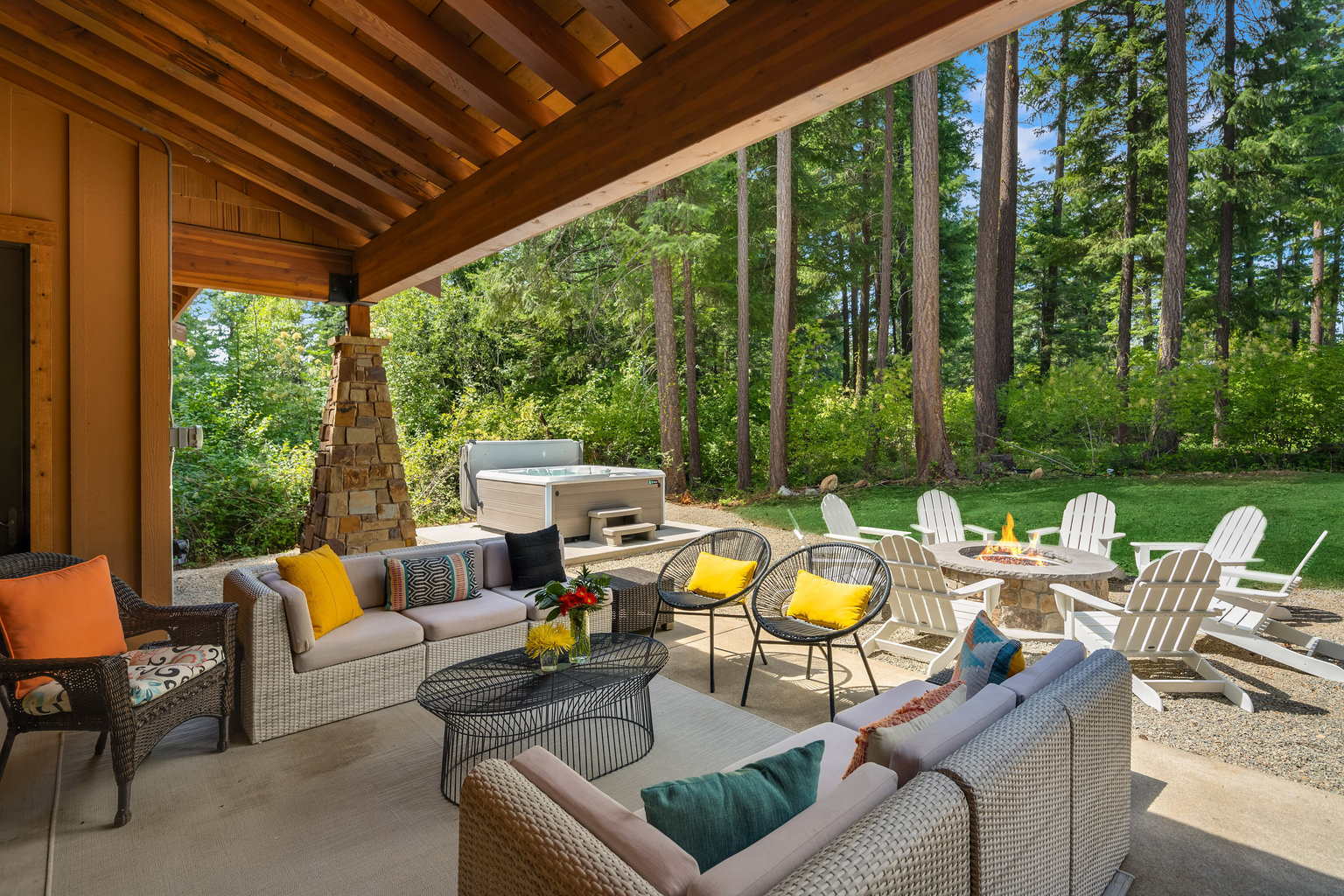 Cle Elum Vacation Rental