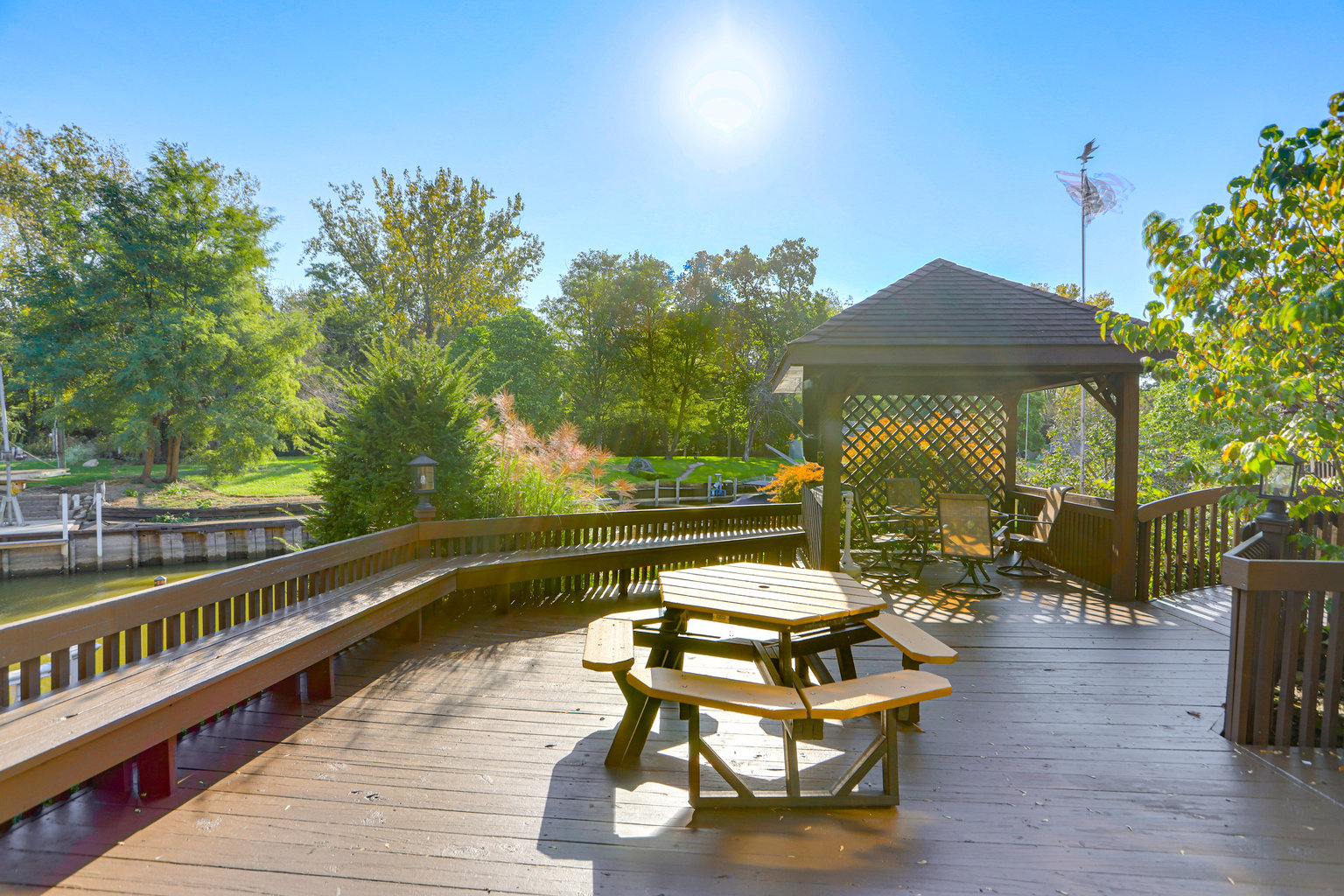 Vermilion Vacation Rental