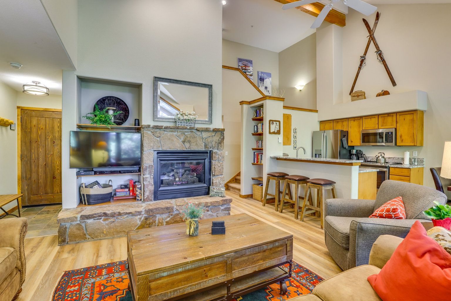 Breckenridge Vacation Rental