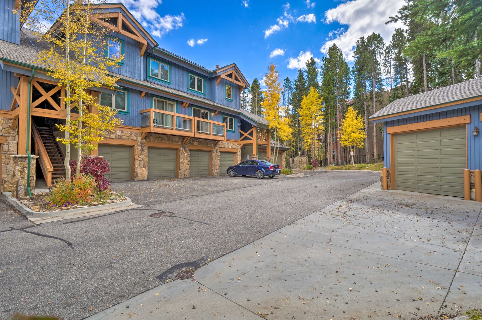 Breckenridge Vacation Rental