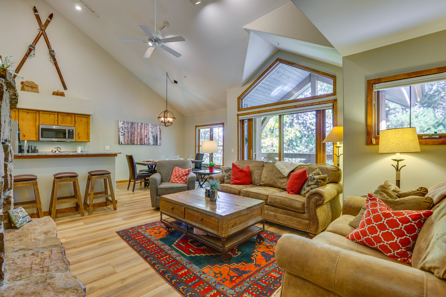 Breckenridge Vacation Rental