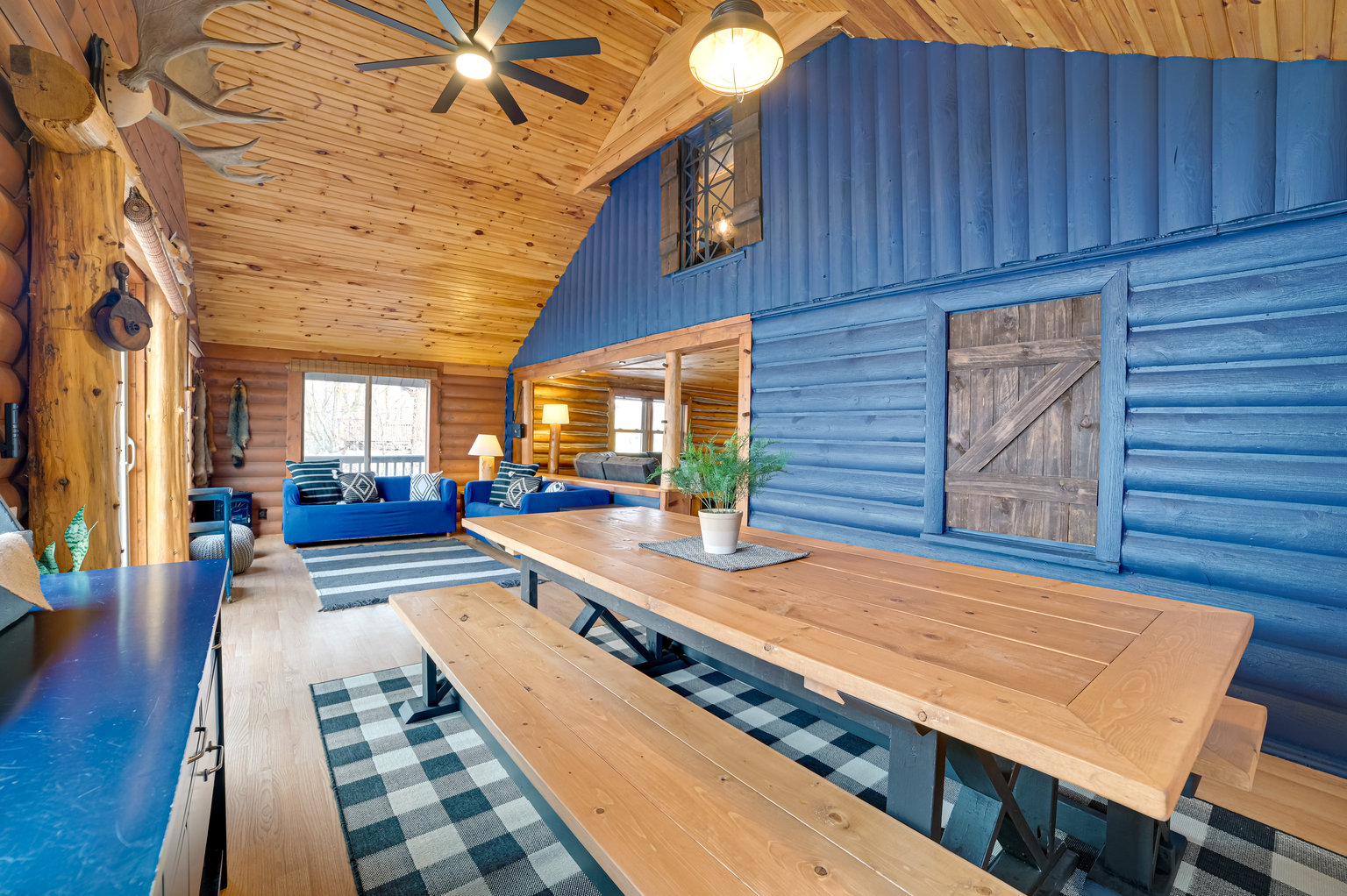 Tustin Vacation Rental