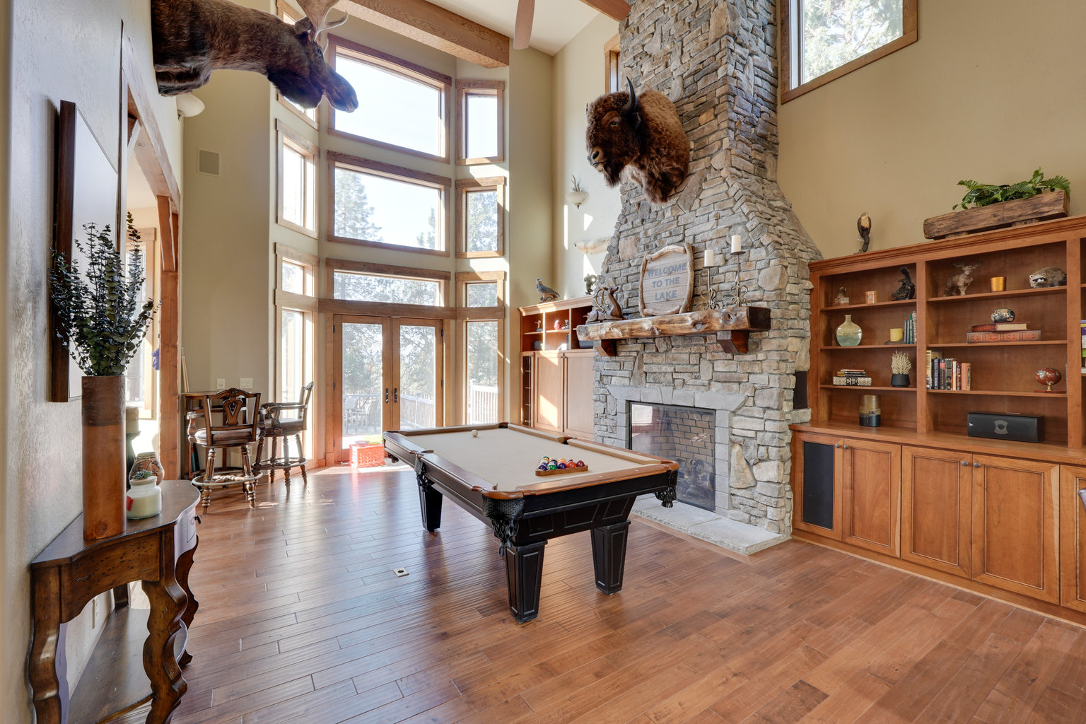 Klamath Falls Vacation Rental