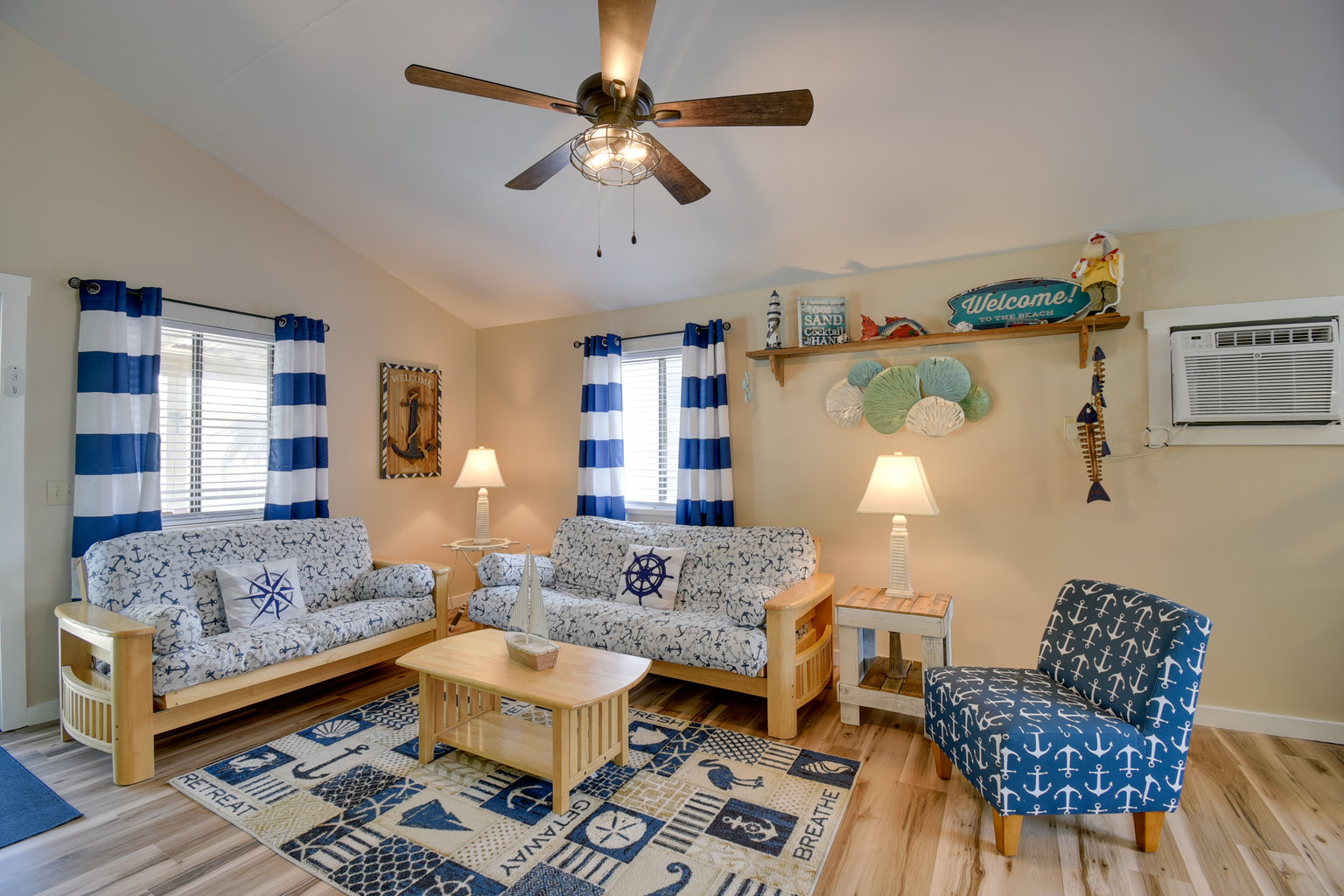 Ocean Isle Beach Vacation Rental