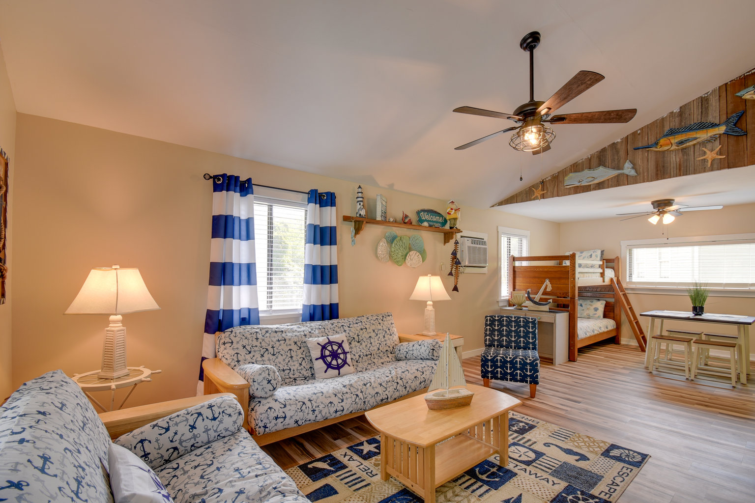 Ocean Isle Beach Vacation Rental