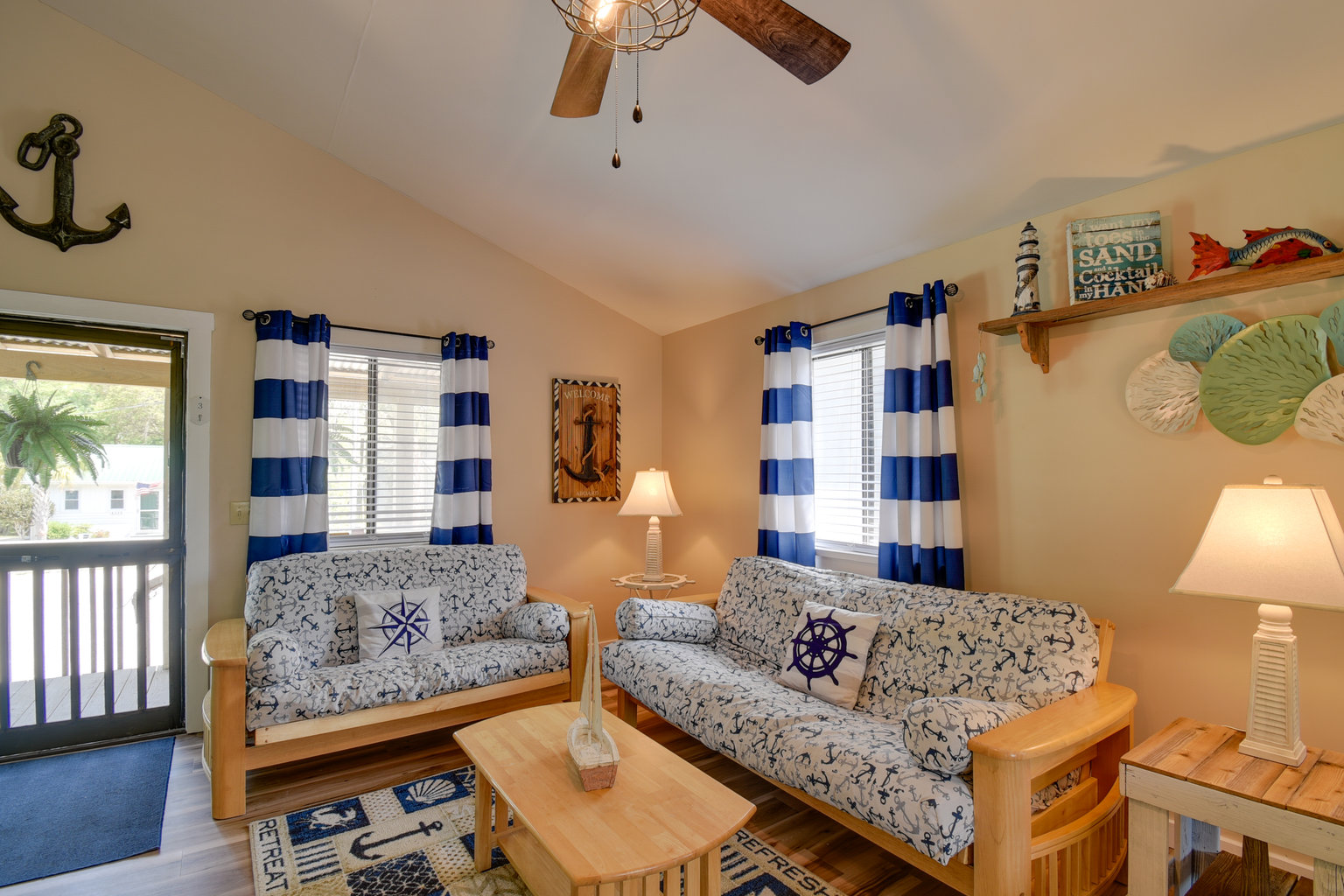 Ocean Isle Beach Vacation Rental