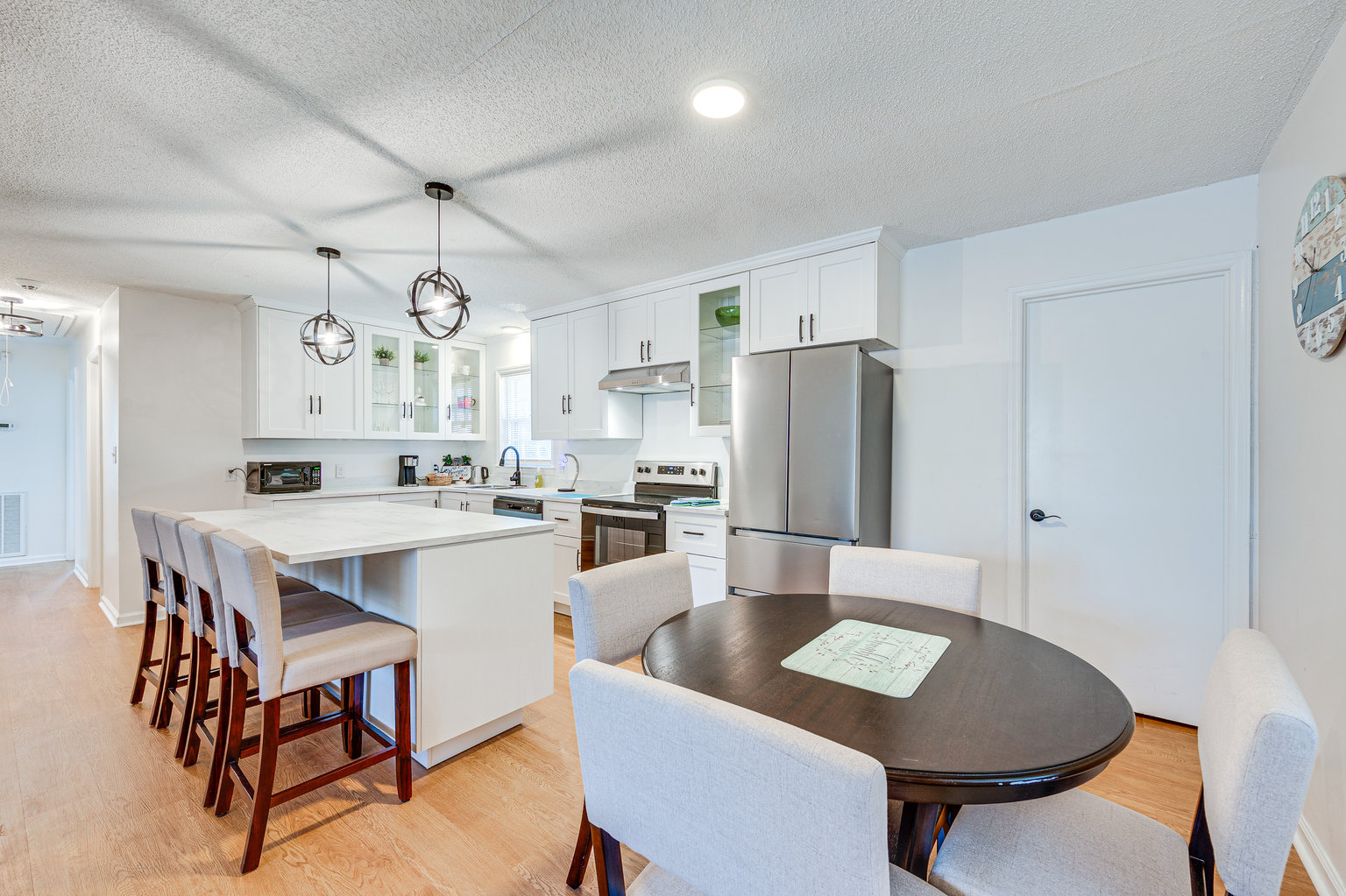 Washington Vacation Rental