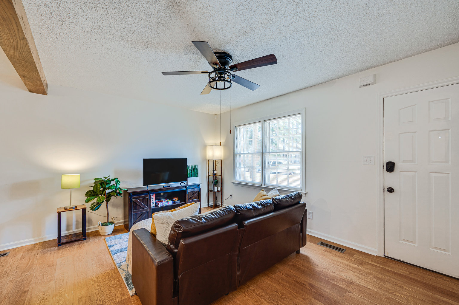 Washington Vacation Rental