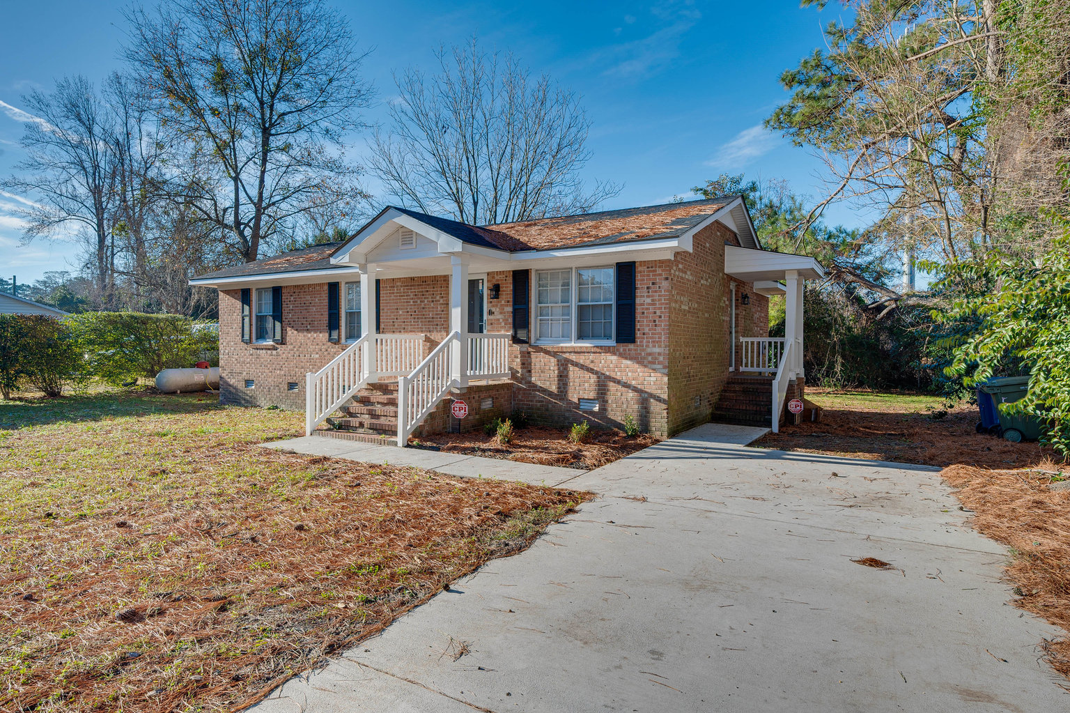 Washington Vacation Rental