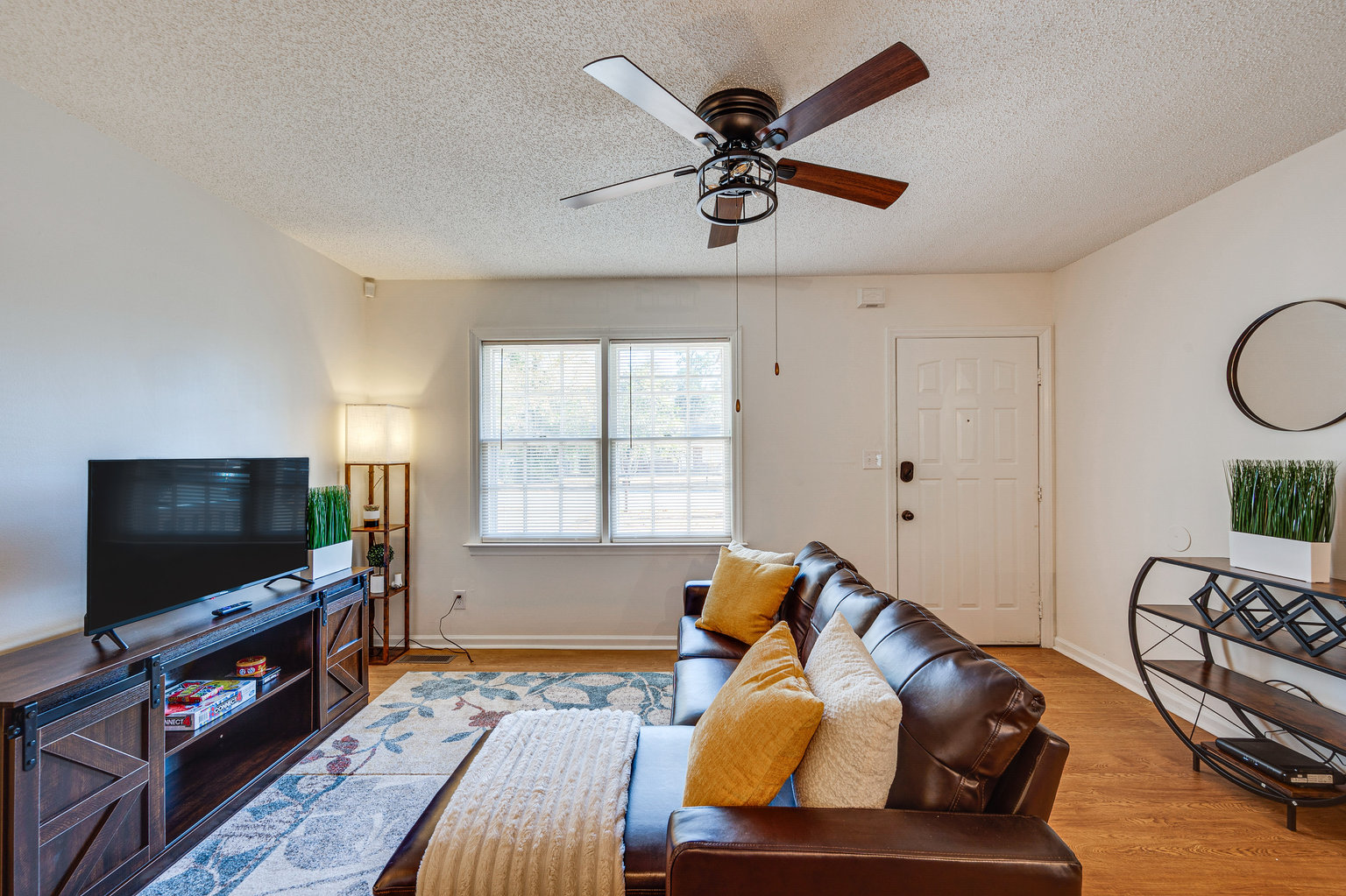 Washington Vacation Rental