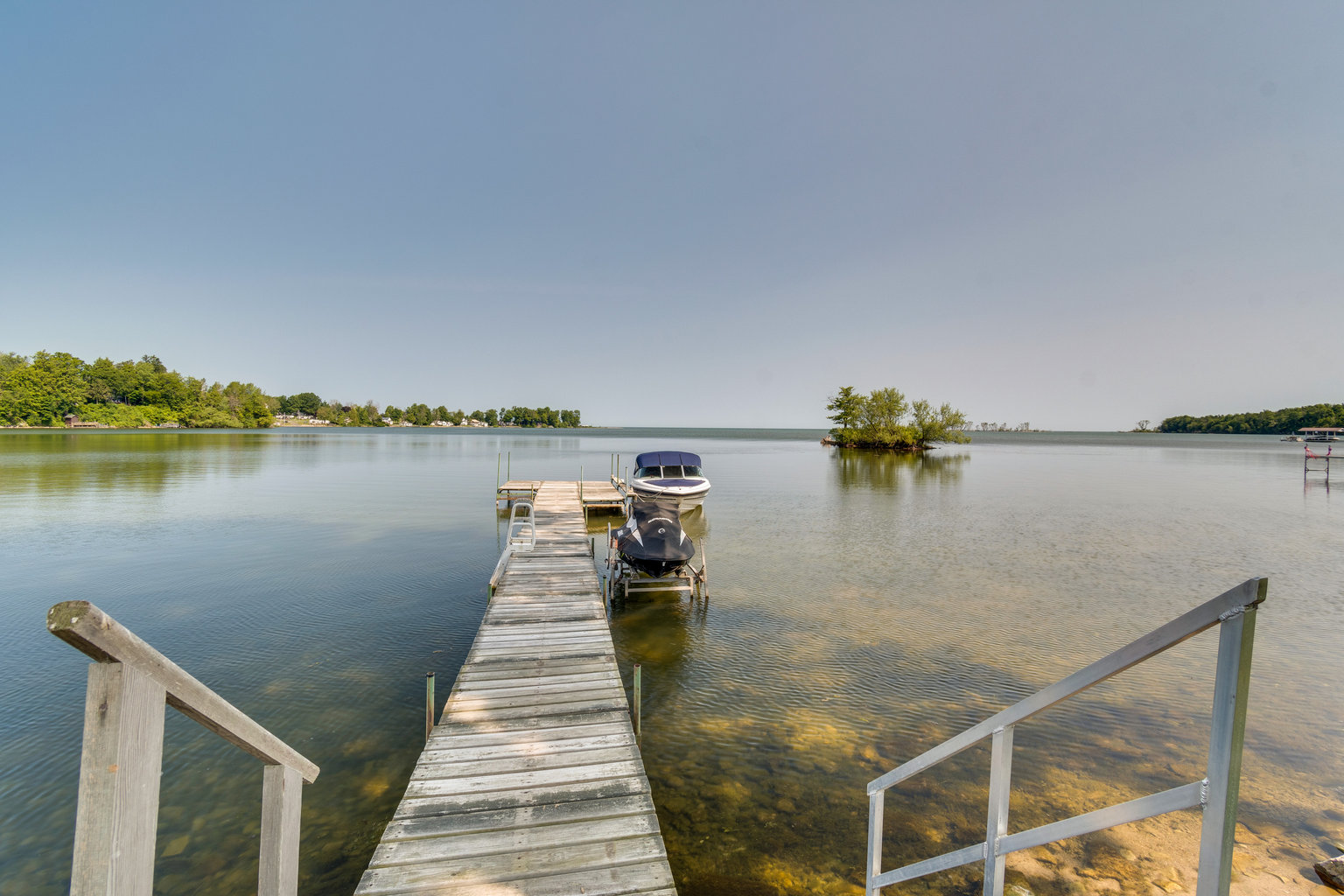 Red Creek Vacation Rental