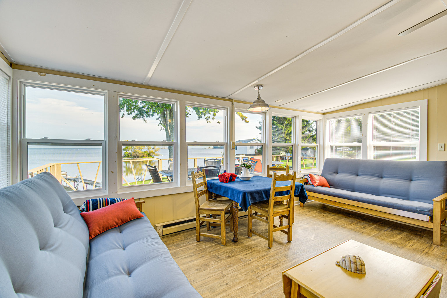 Red Creek Vacation Rental