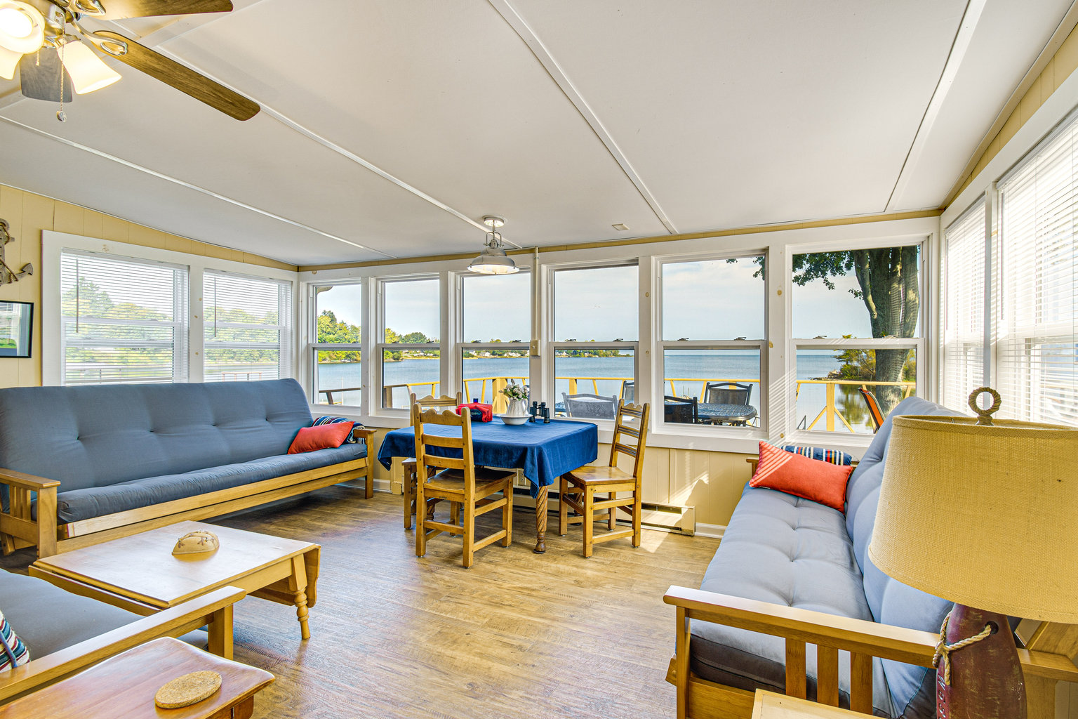Red Creek Vacation Rental