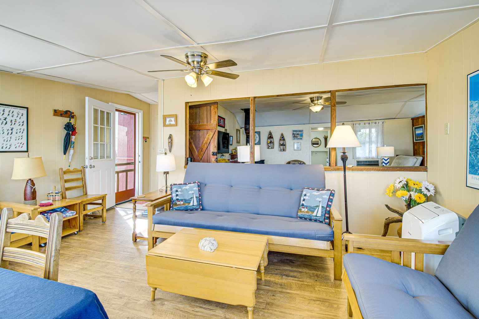 Red Creek Vacation Rental