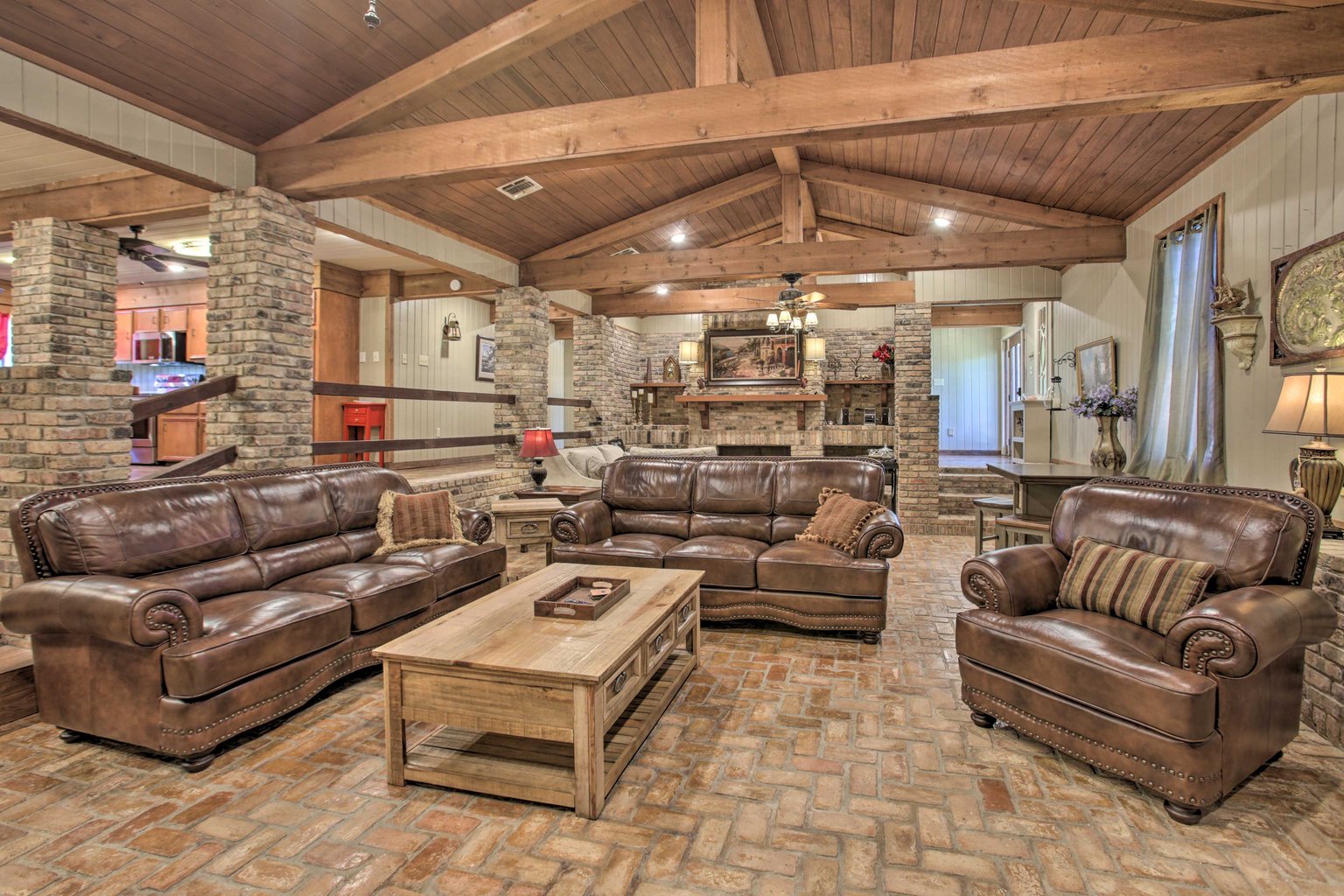 null Vacation Rental