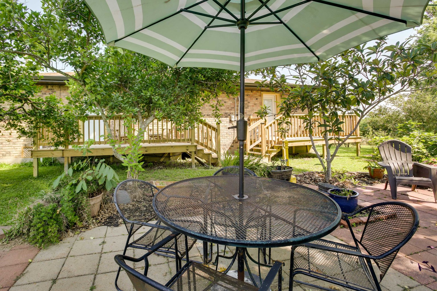 null Vacation Rental