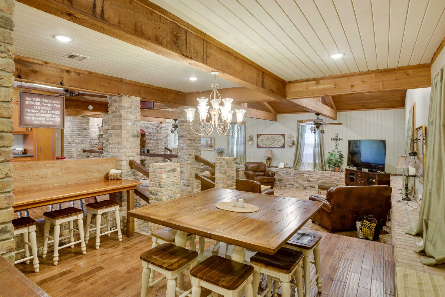 null Vacation Rental