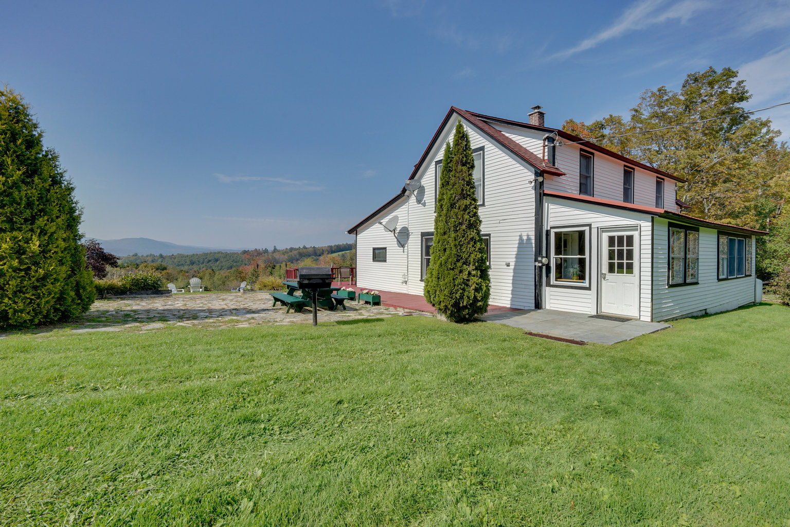 Whitingham Vacation Rental