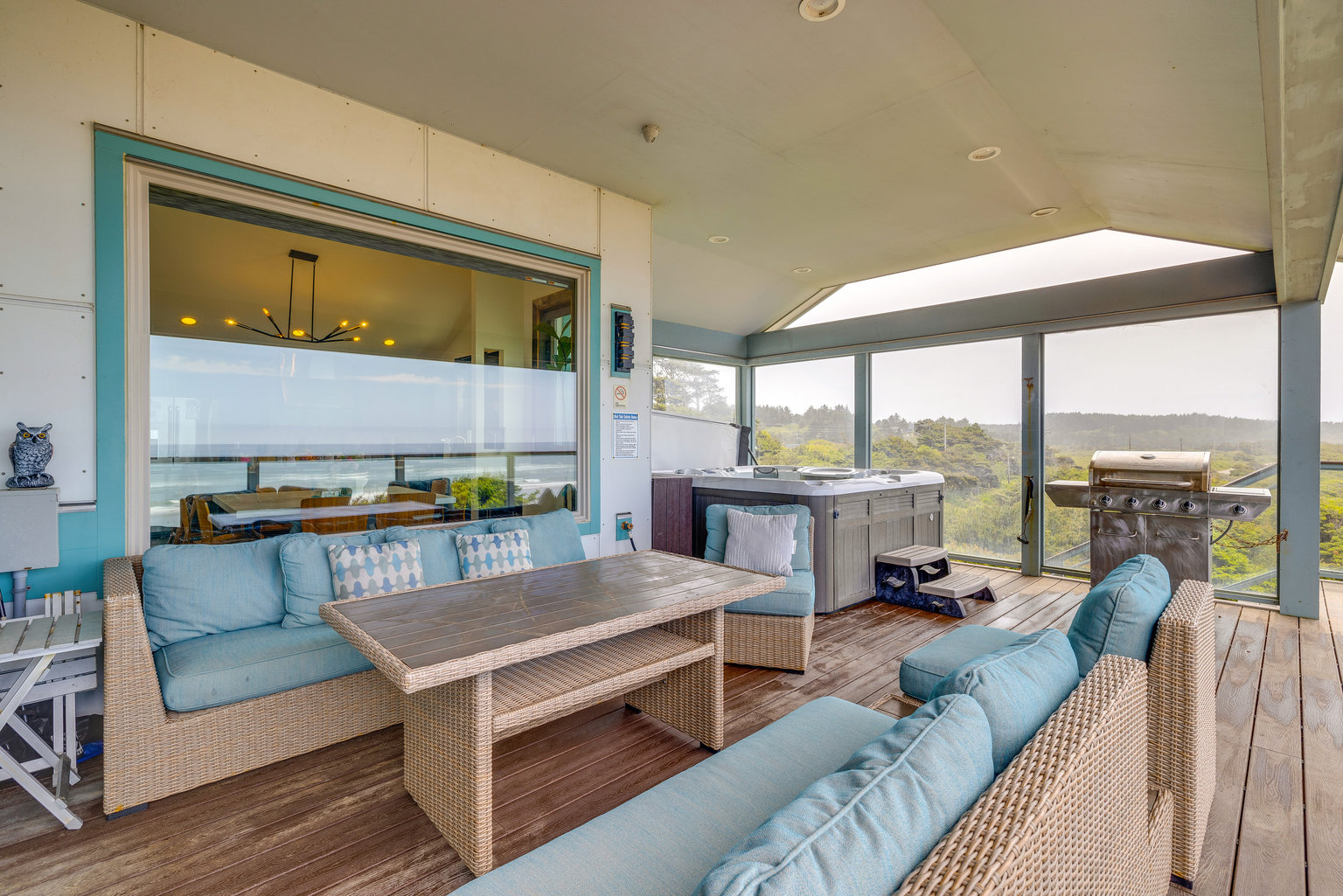 null Vacation Rental