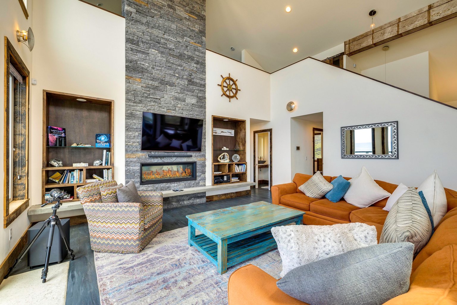 null Vacation Rental