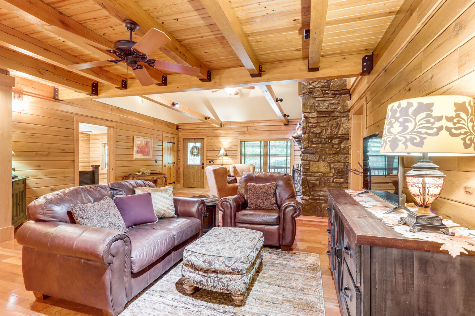 Little Flock Vacation Rental