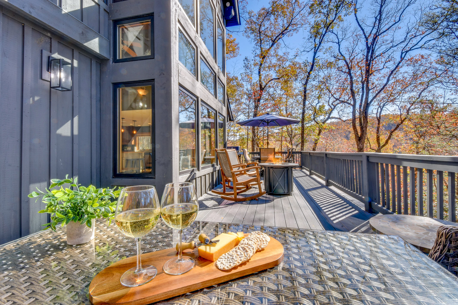 Clayton Vacation Rental