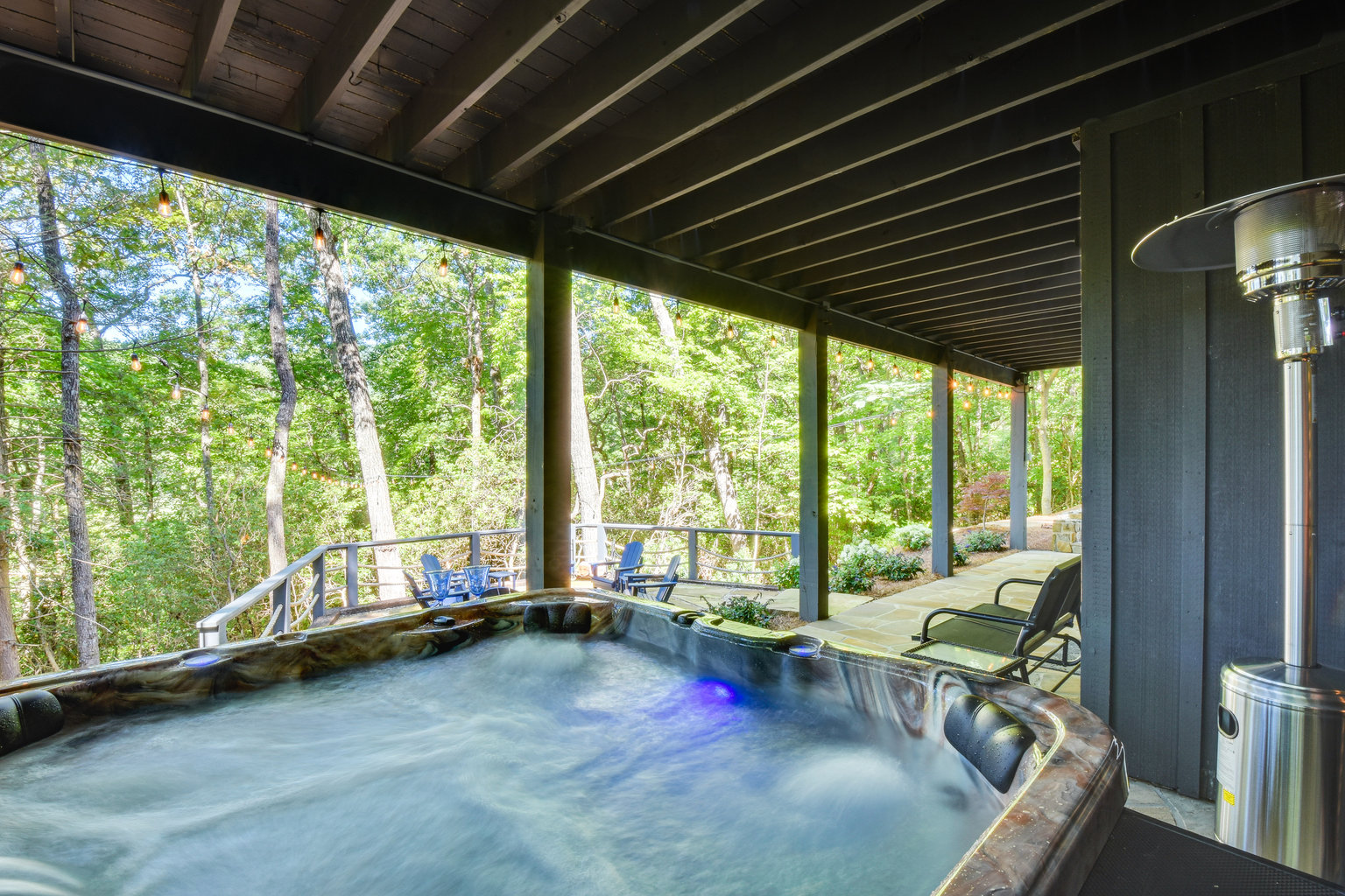 Clayton Vacation Rental