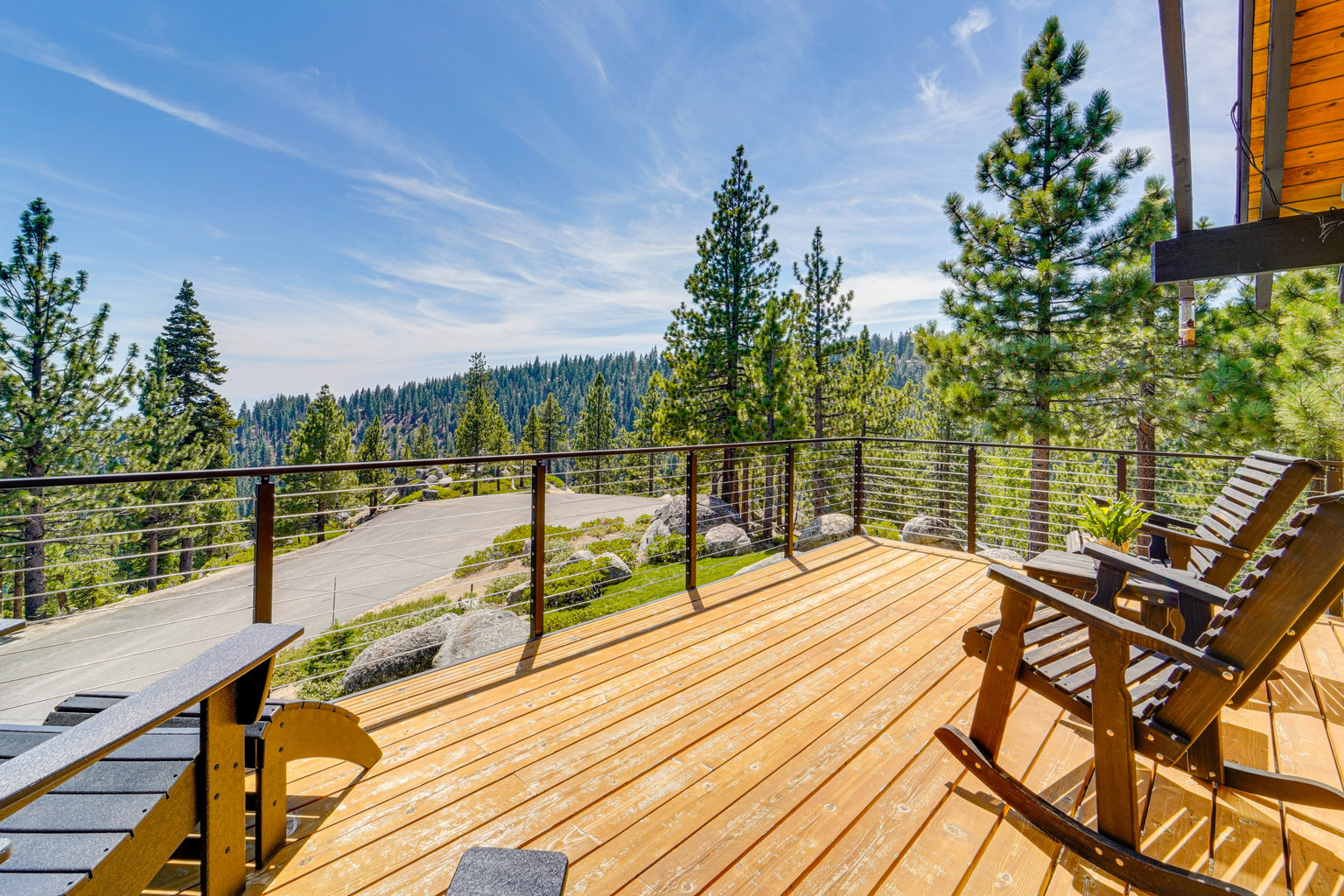 Incline Village Vacation Rental