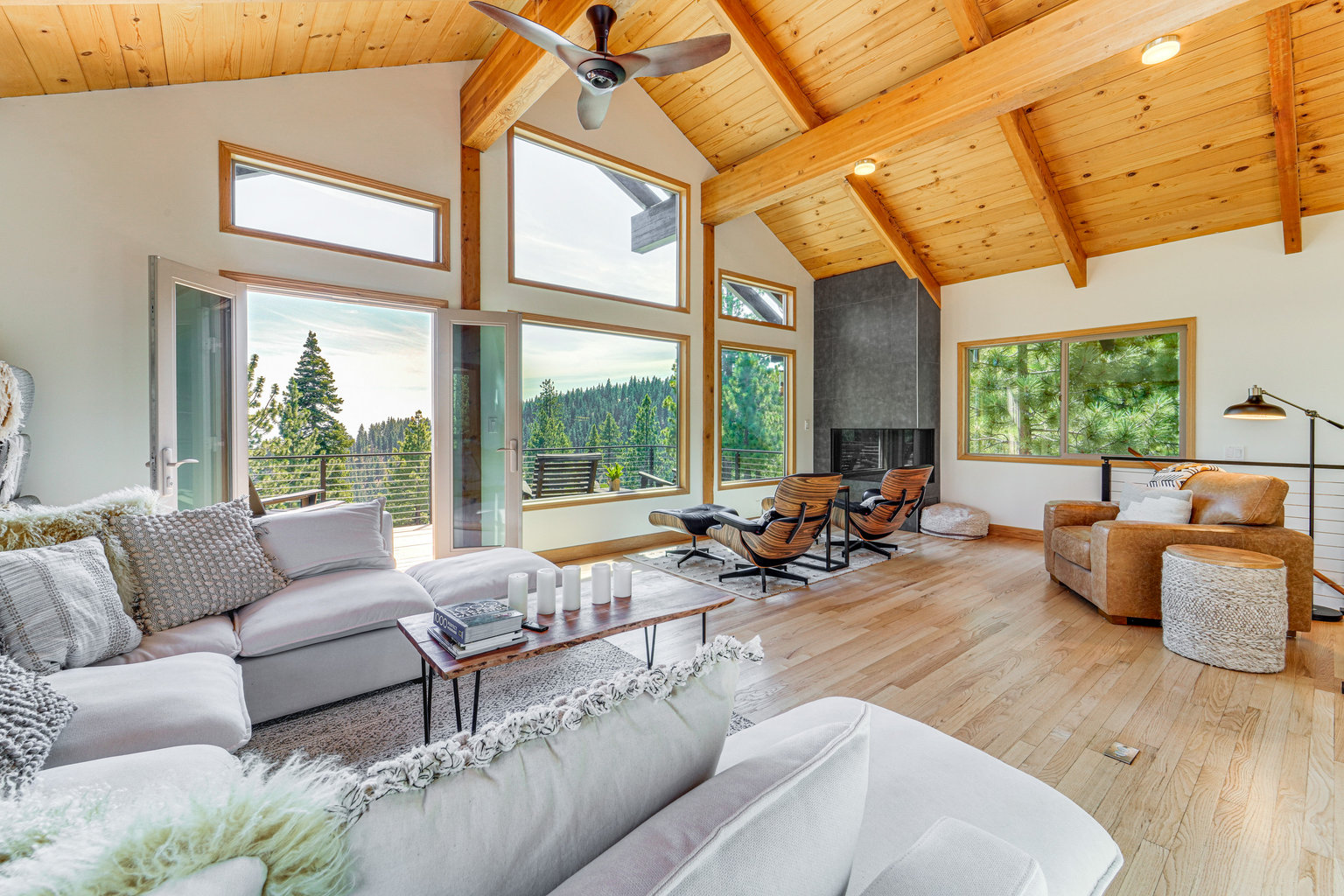Incline Village Vacation Rental