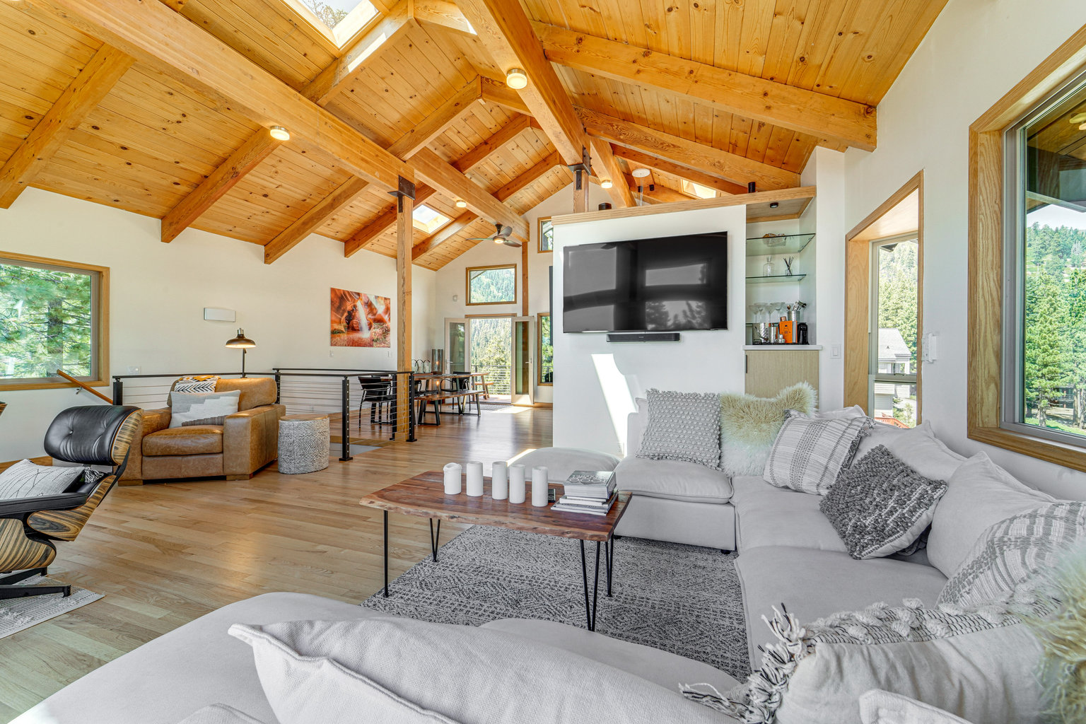 Incline Village Vacation Rental