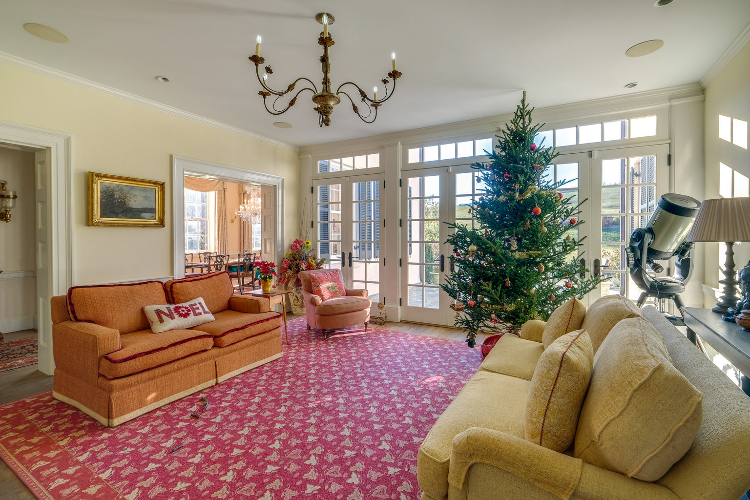 Paris Vacation Rental