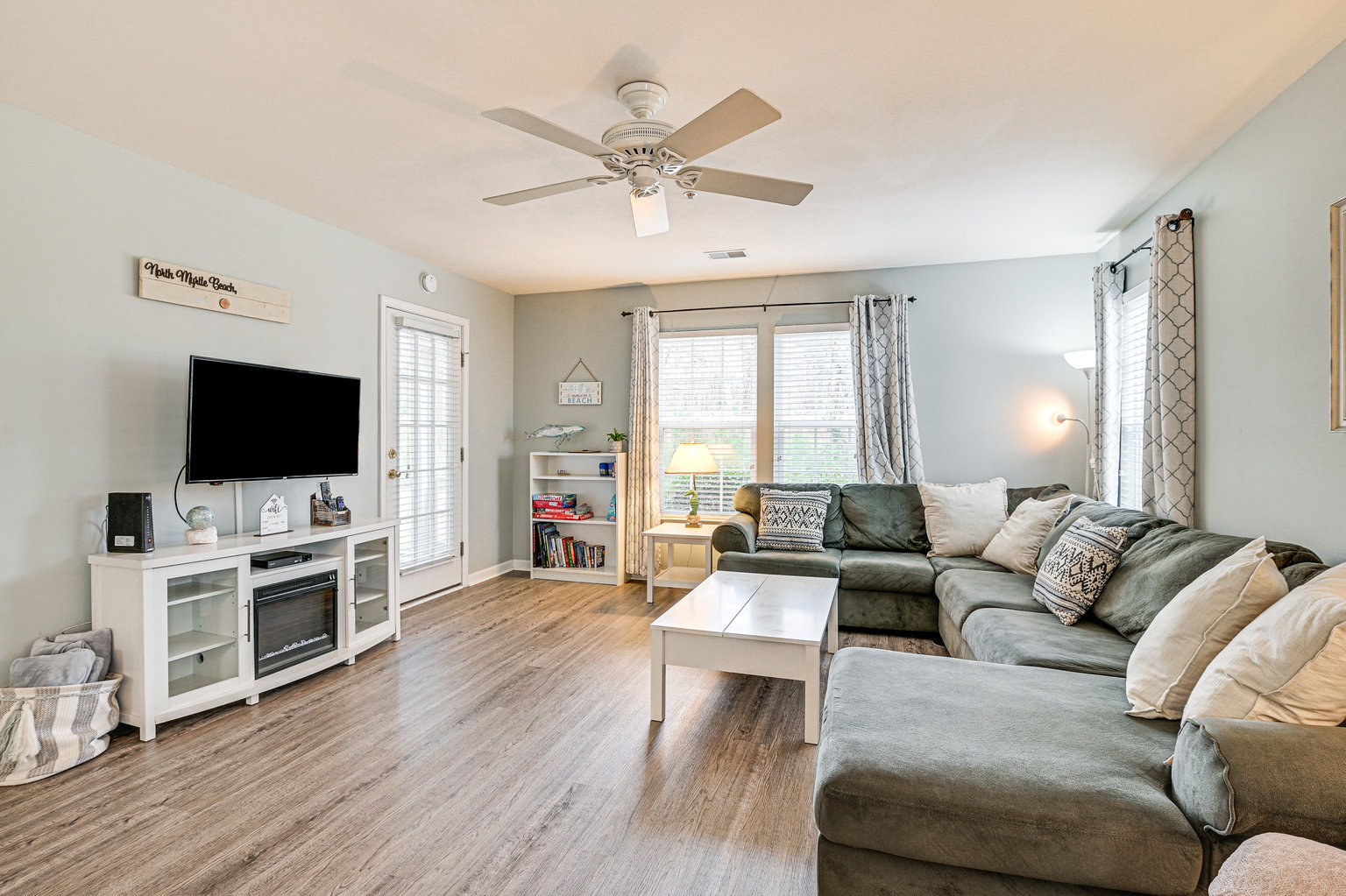 Myrtle Beach Vacation Rental