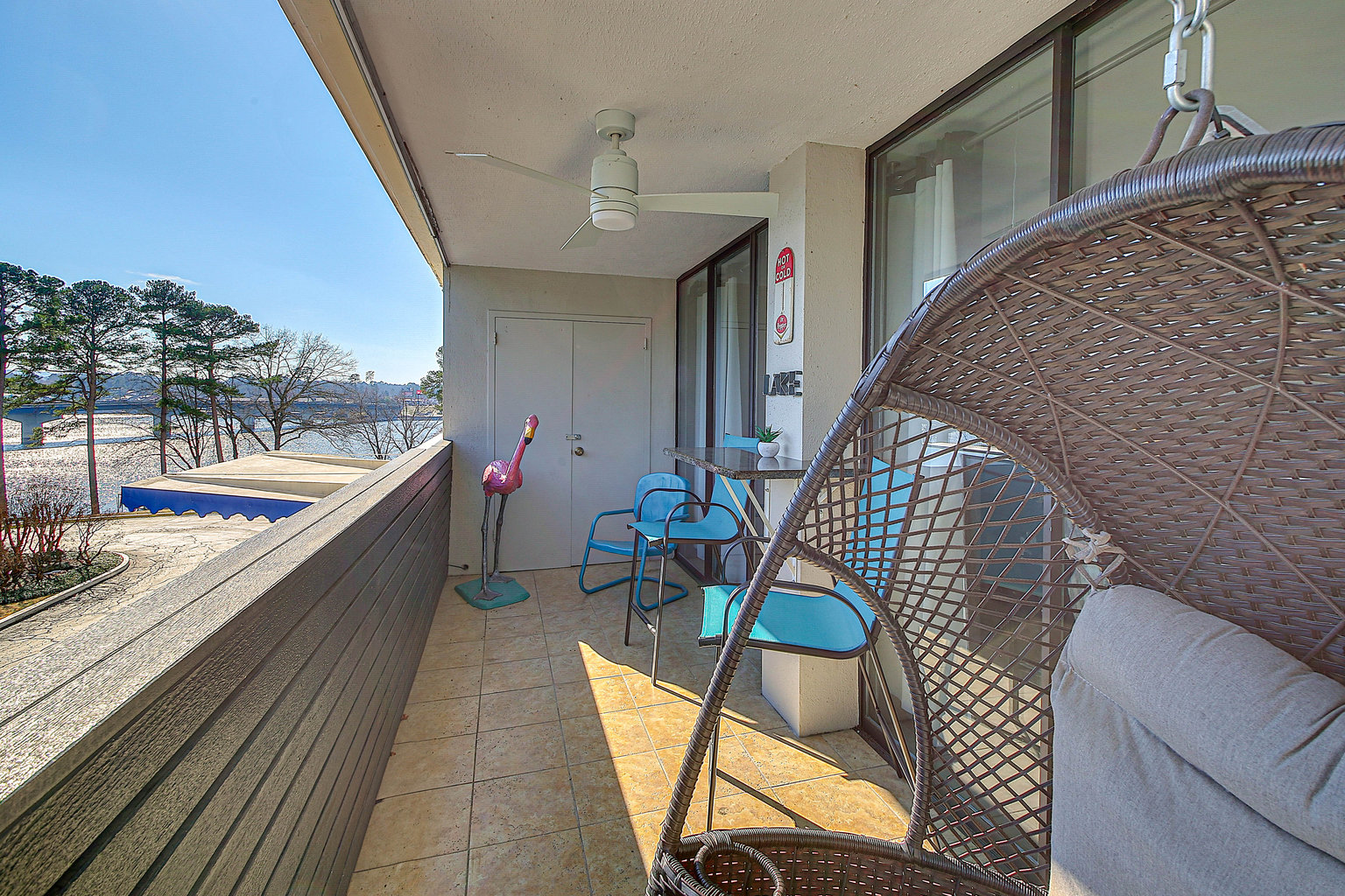Hot Springs Vacation Rental